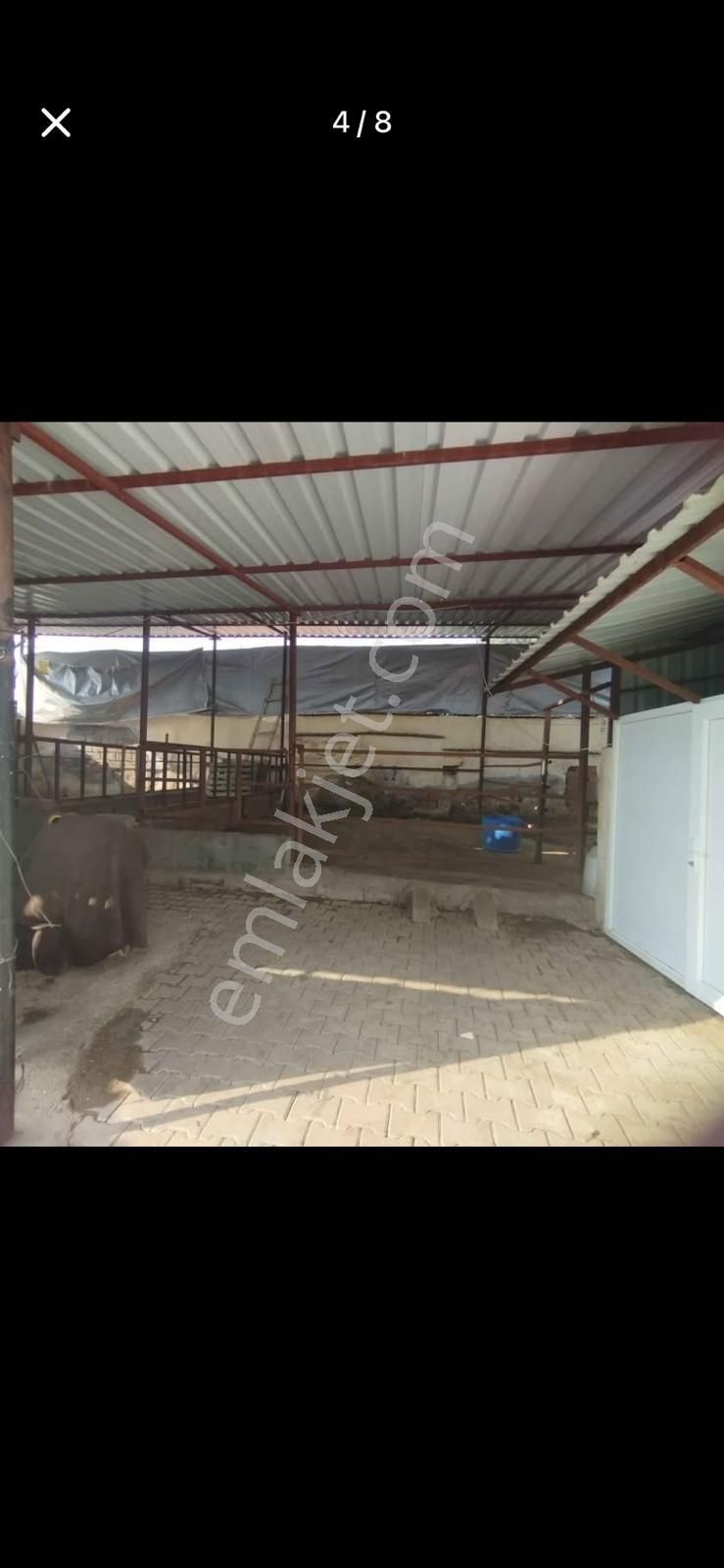 Durasıllı'da Müstakil Ev - Görsel 5