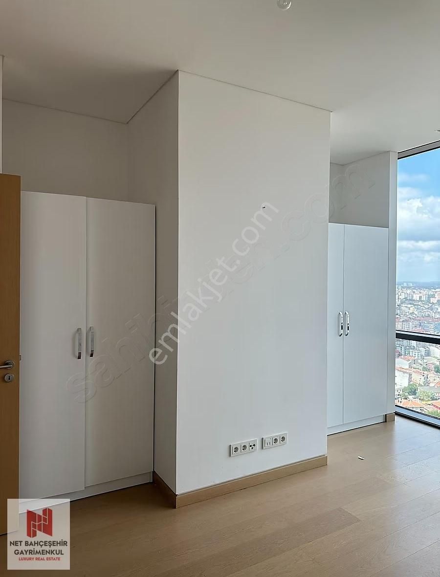 Trump Towers Resıdence C-tipi 2+1 Satılık Daire - Görsel 6