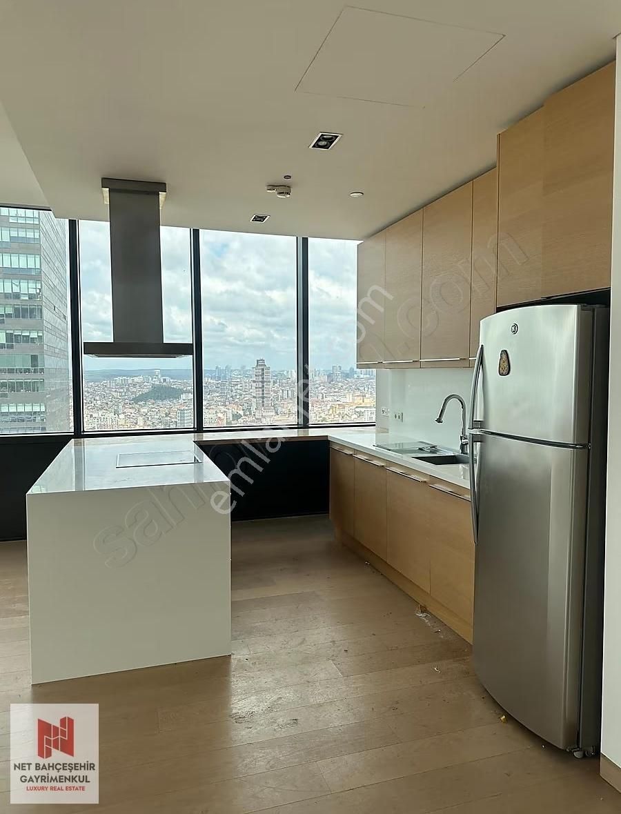 Trump Towers Resıdence C-tipi 2+1 Satılık Daire - Görsel 3