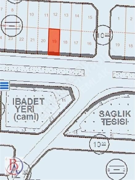 Yenicede Yatırımlık Parsel - Görsel 2