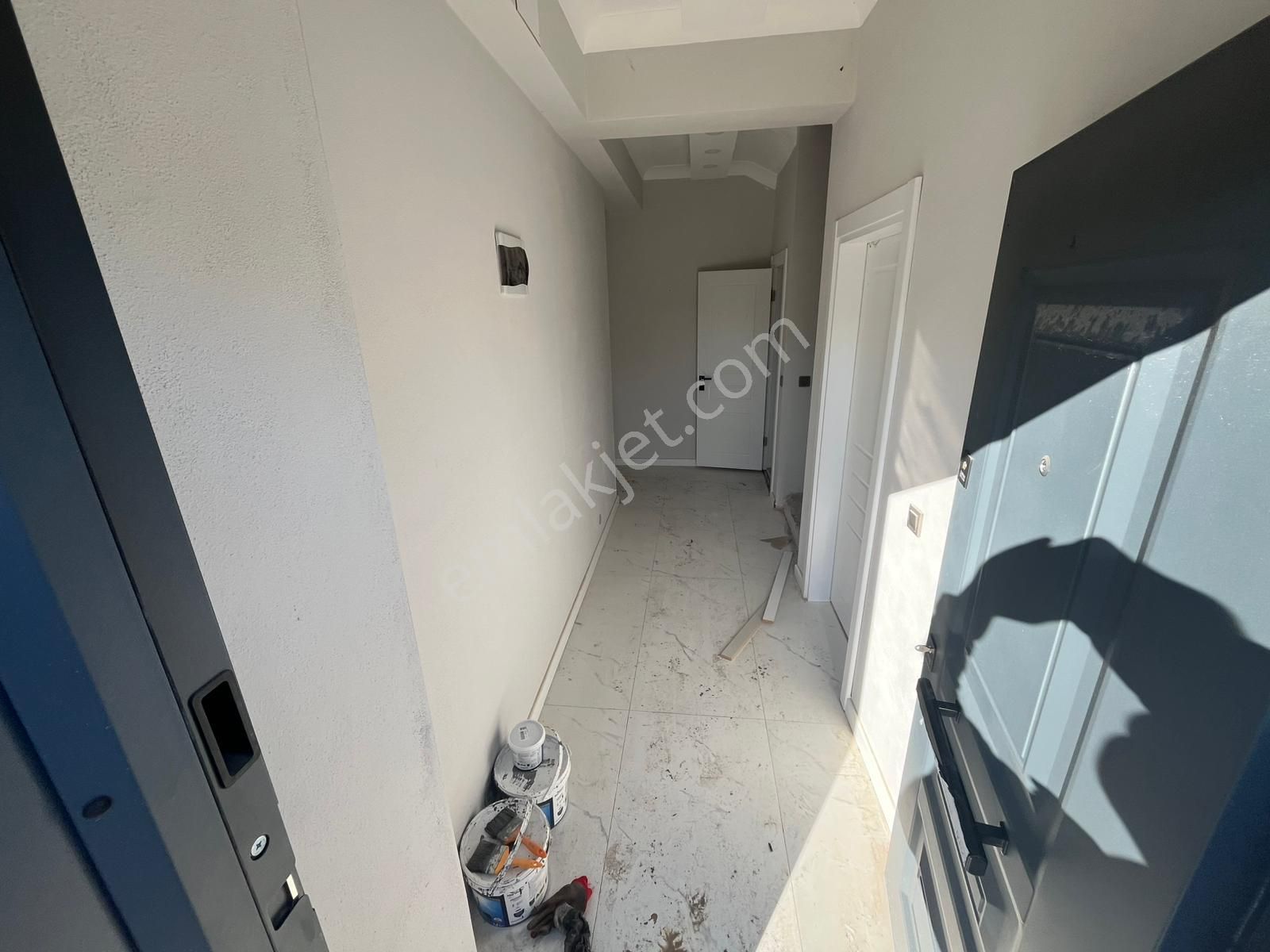 Karasu Sahilde Ultra Lüks, Geniş Kullanım Müstakil Bahçeli 3+1 Villa - Görsel 9