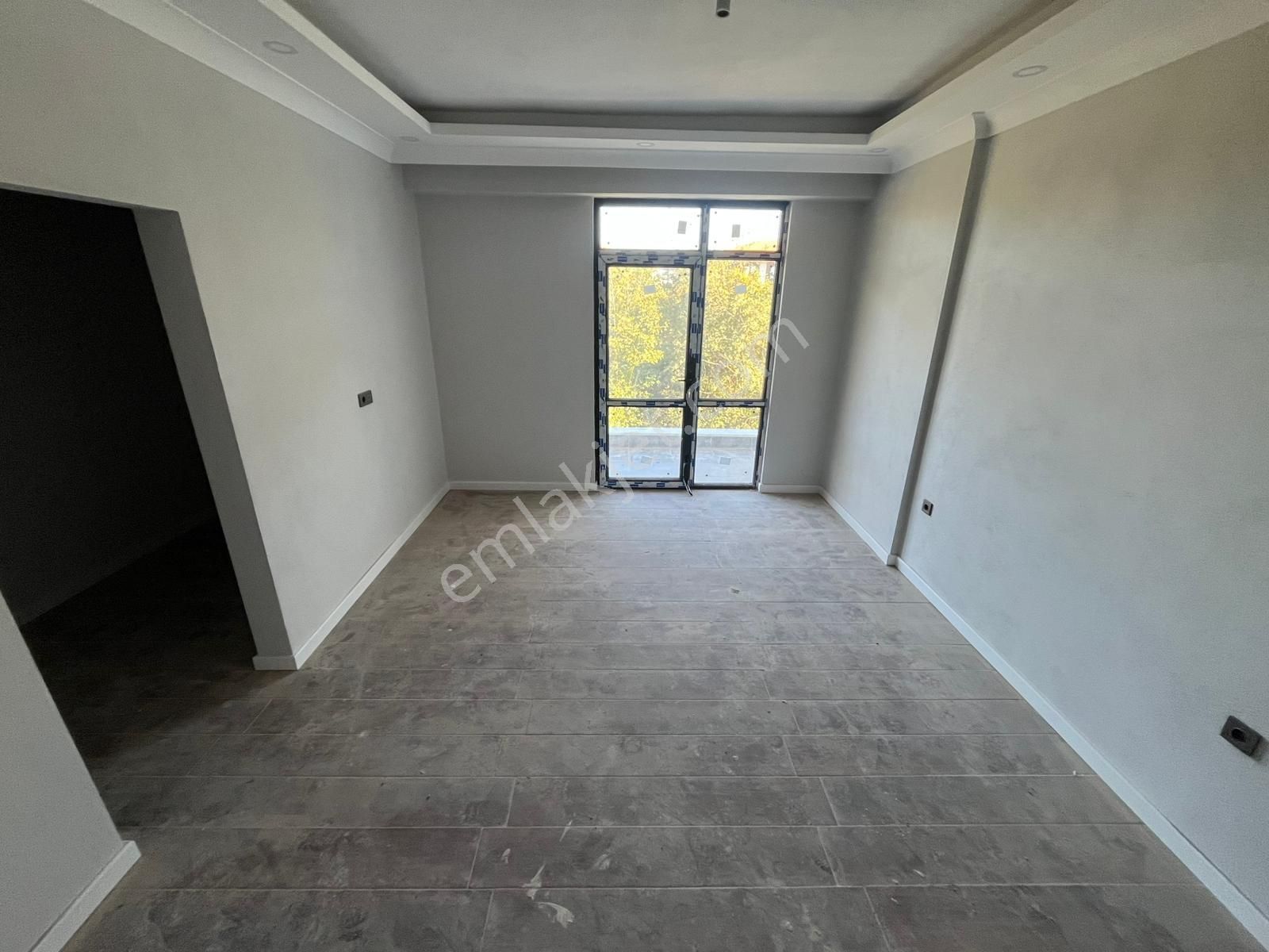 Karasu Sahilde Ultra Lüks, Geniş Kullanım Müstakil Bahçeli 3+1 Villa - Görsel 21