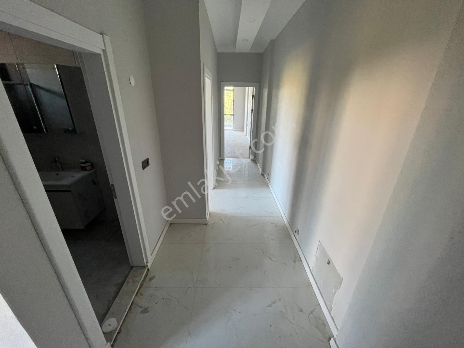 Karasu Sahilde Ultra Lüks, Geniş Kullanım Müstakil Bahçeli 3+1 Villa - Görsel 28