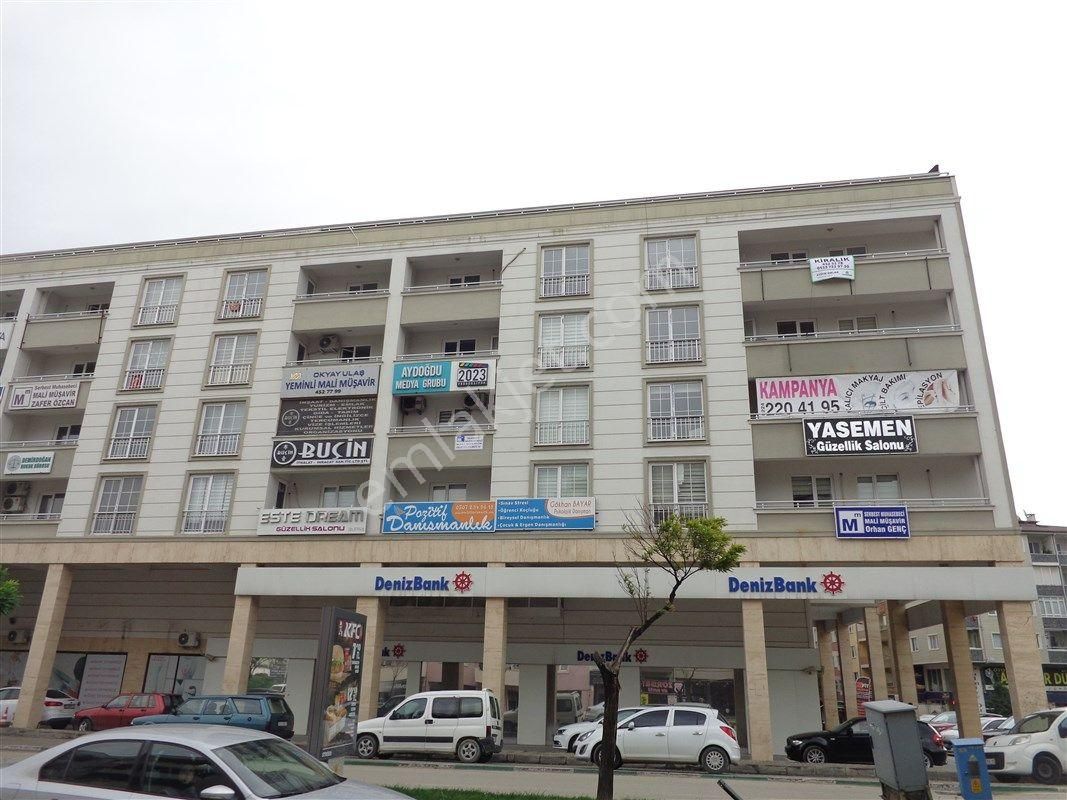 Bursa Nilüfer Beşevler İzmir Yoluna Cephe Kiralık 300 M2 Dublex 5+1 İş Yeri - Ofis Katı - Görsel 20