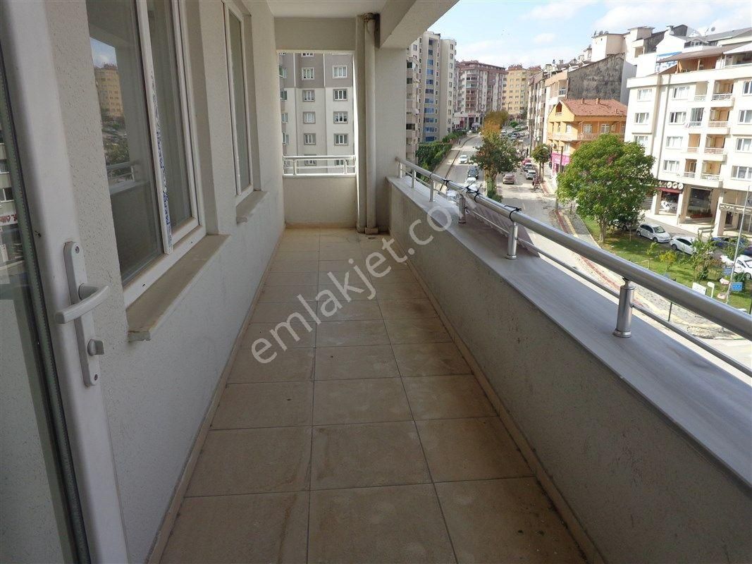 Bursa Nilüfer Beşevler İzmir Yoluna Cephe Kiralık 300 M2 Dublex 5+1 İş Yeri - Ofis Katı - Görsel 17