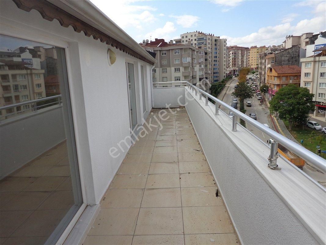 Bursa Nilüfer Beşevler İzmir Yoluna Cephe Kiralık 300 M2 Dublex 5+1 İş Yeri - Ofis Katı - Görsel 30