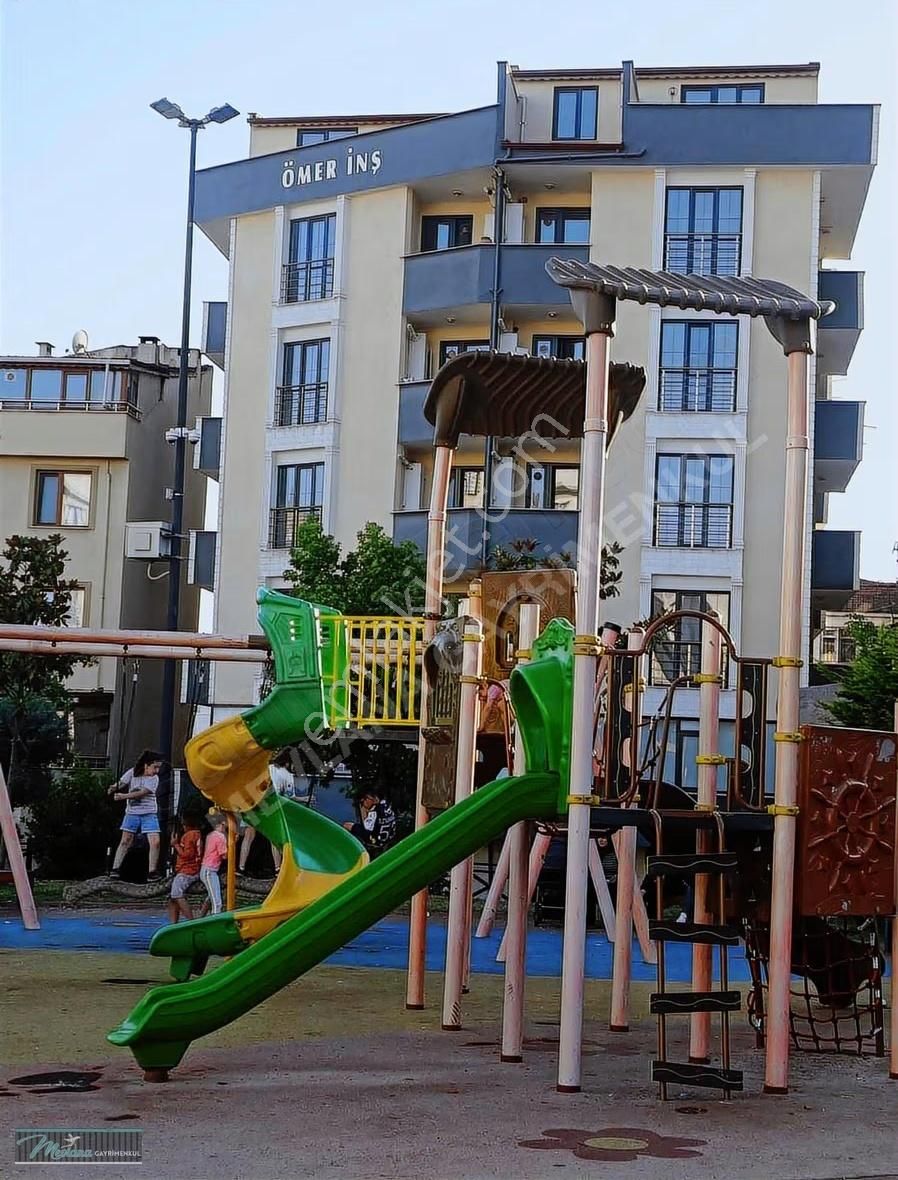 Çayırova Özgürlük Mahallesi'nde Satılık 3+2 Daire - Görsel 6