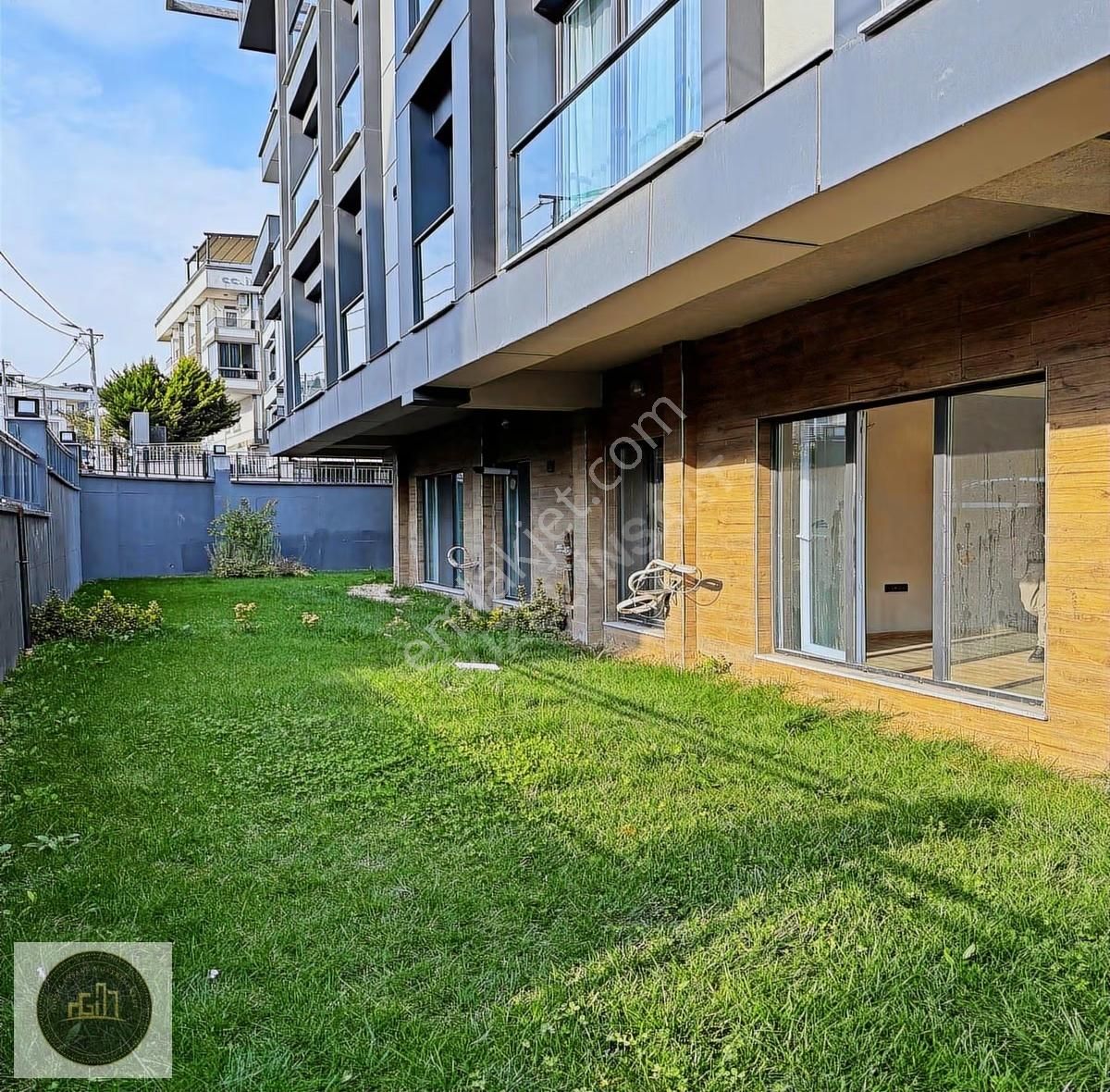 İnşaat Firması'ndan Site İçi Bahçe Kullanım Alanına Sahip 2+1 !! - Görsel 19