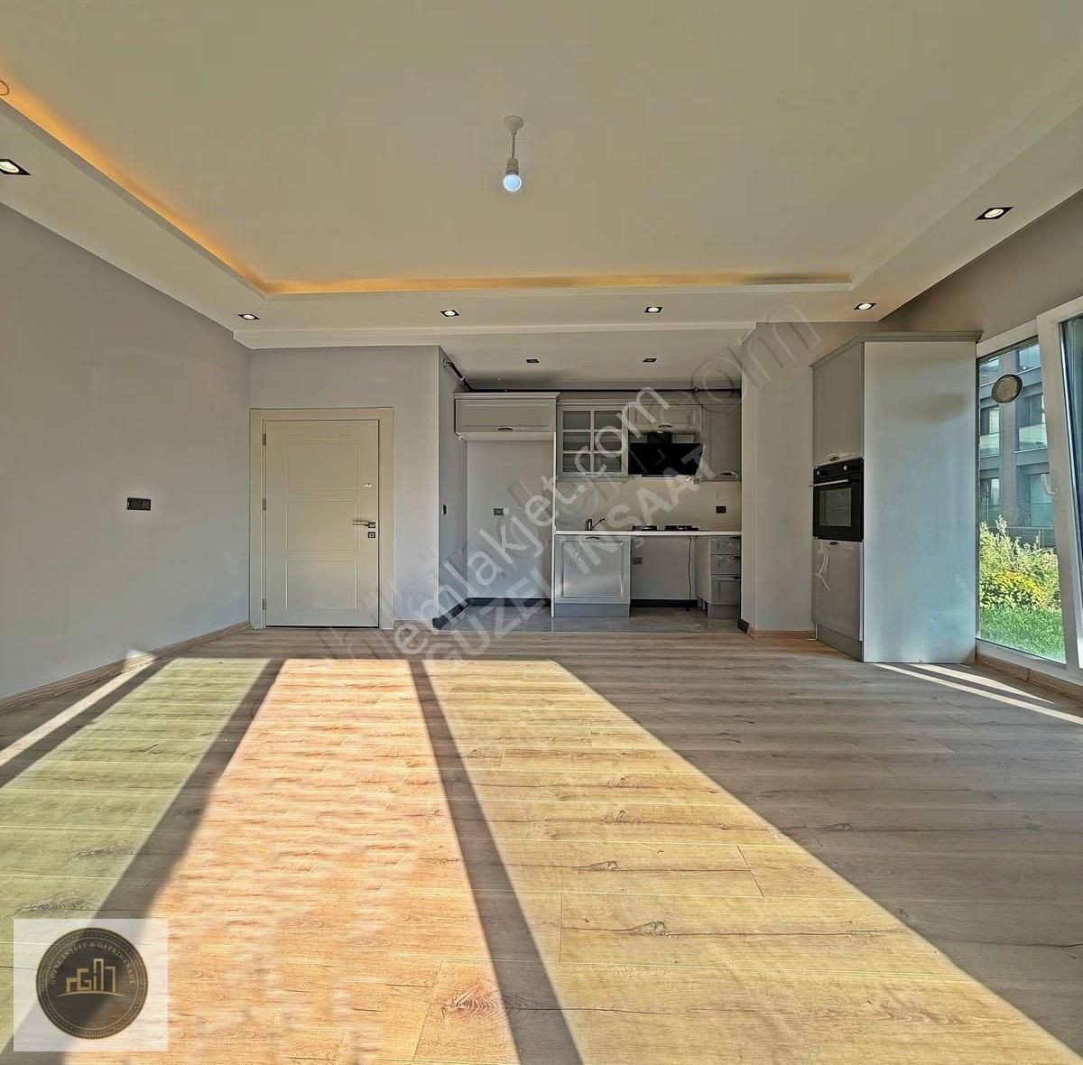 İnşaat Firması'ndan Site İçi Bahçe Kullanım Alanına Sahip 2+1 !! - Görsel 5