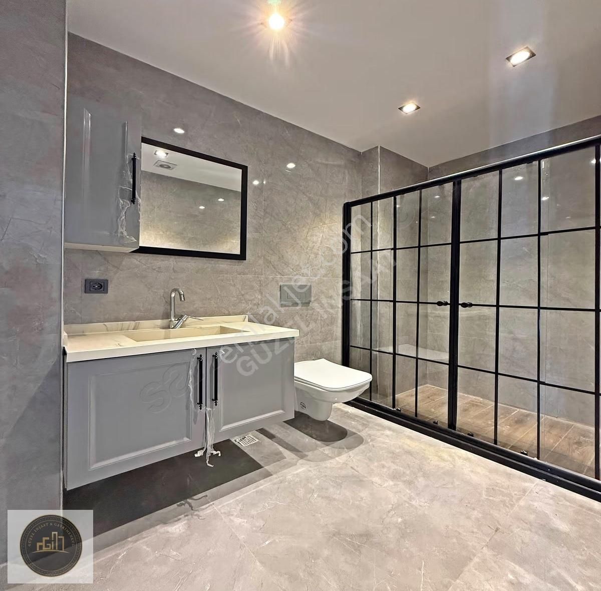 İnşaat Firması'ndan Site İçi Bahçe Kullanım Alanına Sahip 2+1 !! - Görsel 20