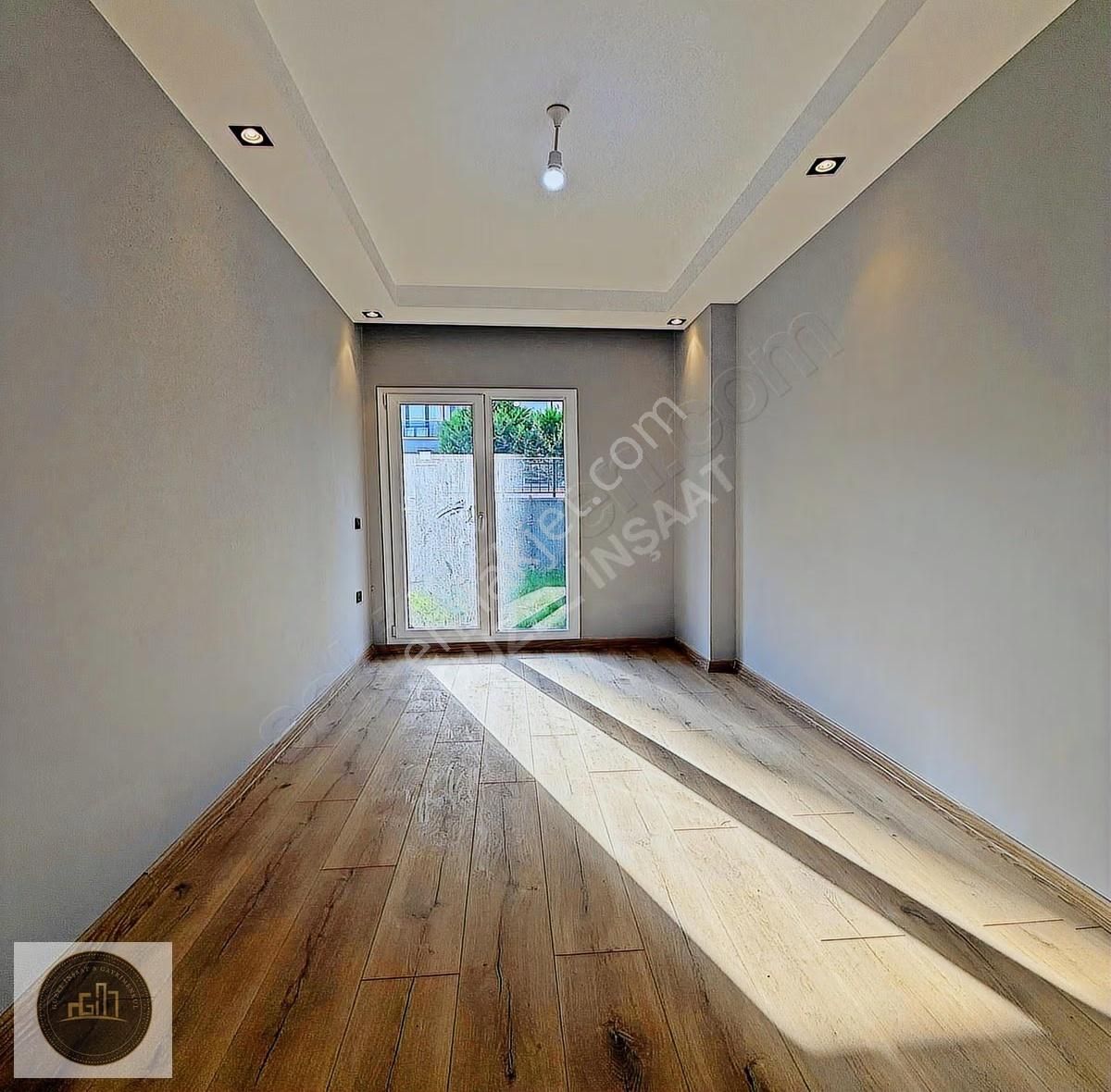 İnşaat Firması'ndan Site İçi Bahçe Kullanım Alanına Sahip 2+1 !! - Görsel 6