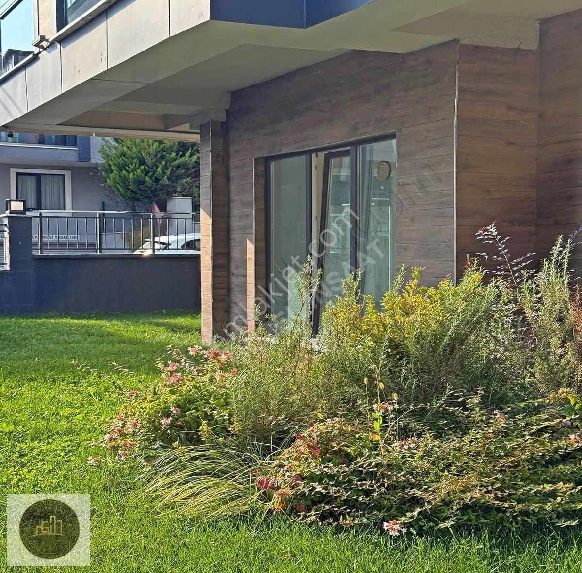 İnşaat Firması'ndan Site İçi Bahçe Kullanım Alanına Sahip 2+1 !! - Görsel 9