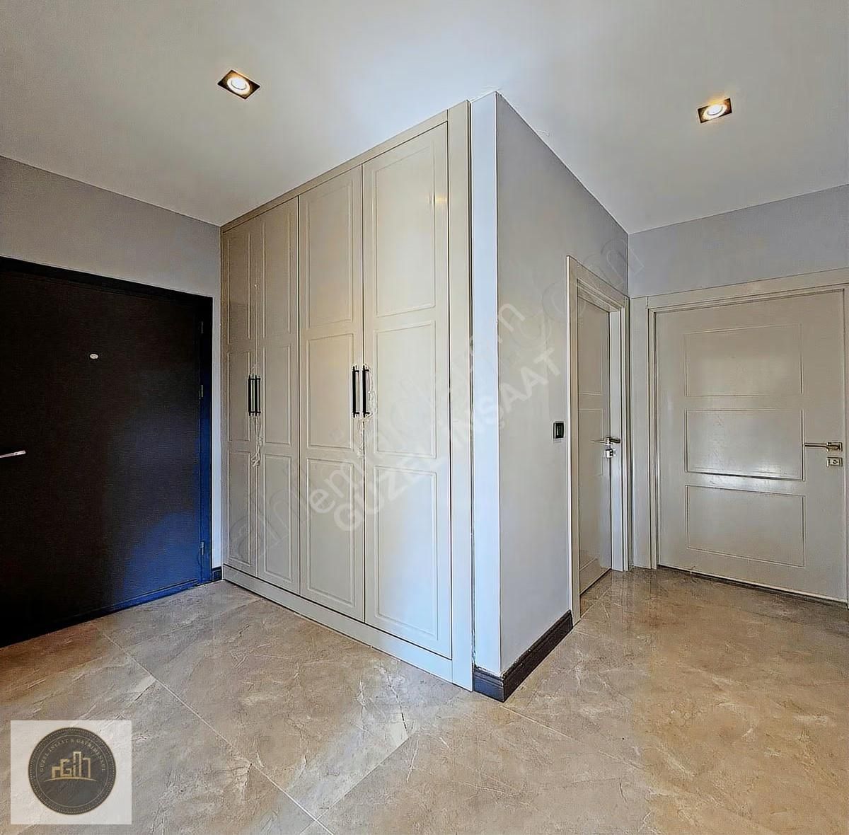 İnşaat Firması'ndan Site İçi Bahçe Kullanım Alanına Sahip 2+1 !! - Görsel 12