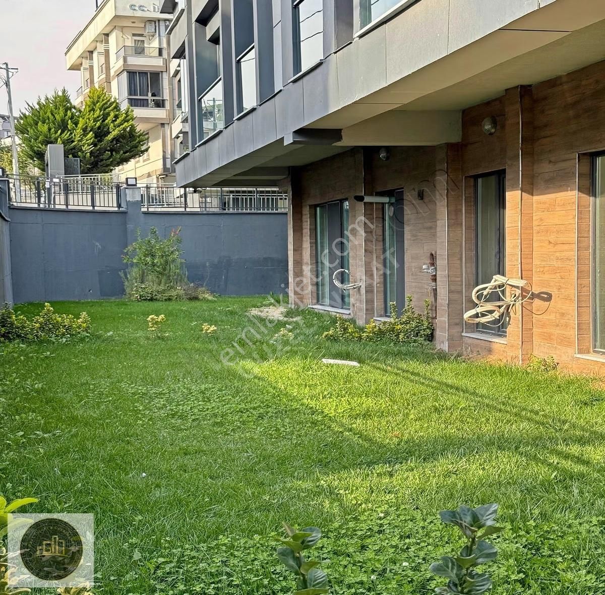 İnşaat Firması'ndan Site İçi Bahçe Kullanım Alanına Sahip 2+1 !! - Görsel 17