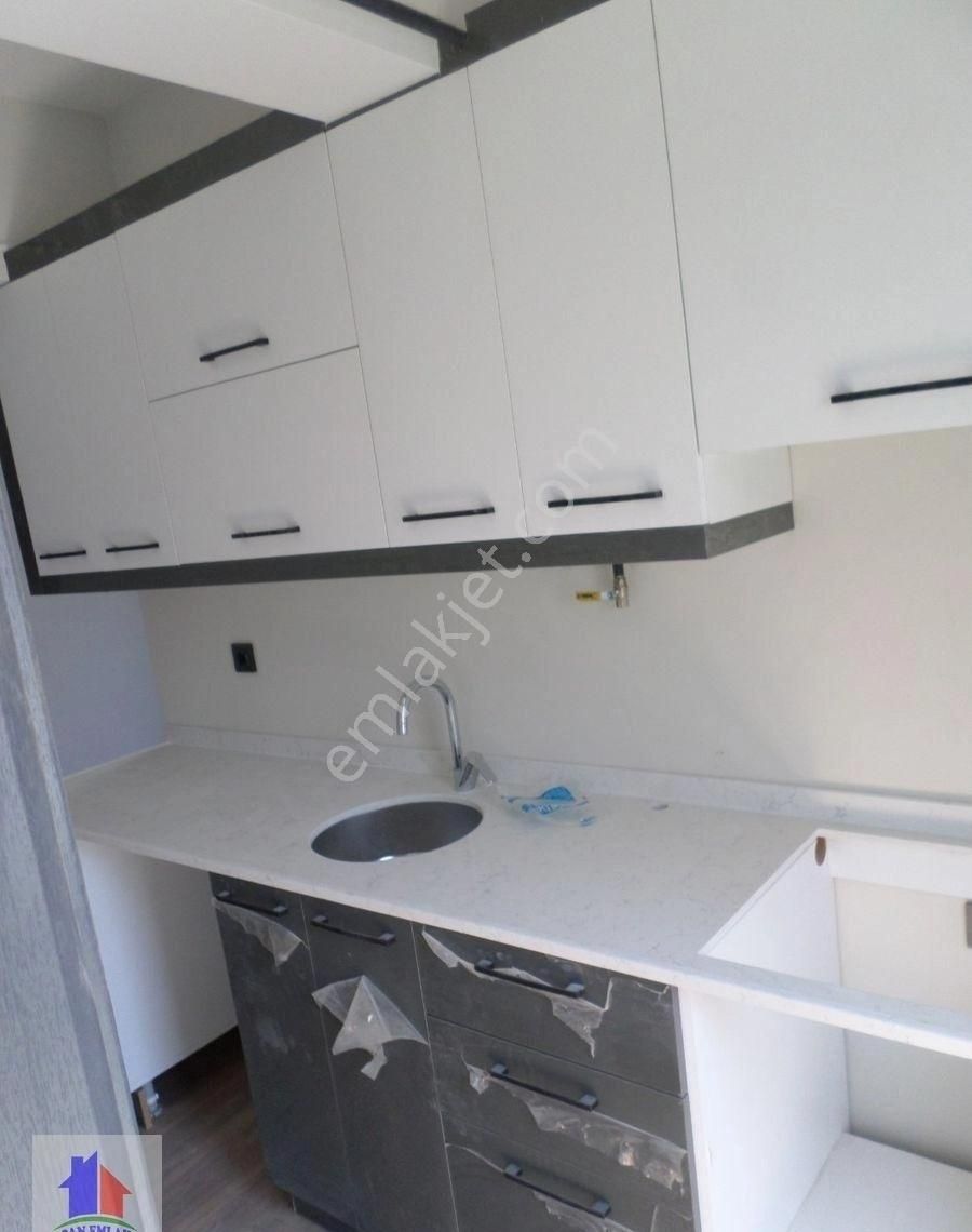 Mudanya Yalı Mah.de Satılık Yeni Daire En Göbek Yerinde Lüks Deniz Sahil Çok Yakın Merkezde Düzayak - Görsel 27