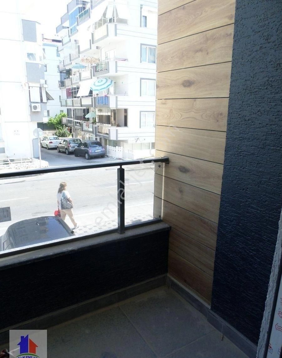 Mudanya Yalı Mah.de Satılık Yeni Daire En Göbek Yerinde Lüks Deniz Sahil Çok Yakın Merkezde Düzayak - Görsel 9