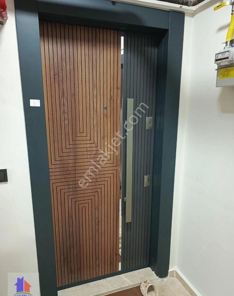 Mudanya Yalı Mah.de Satılık Yeni Daire En Göbek Yerinde Lüks Deniz Sahil Çok Yakın Merkezde Düzayak - Görsel 25
