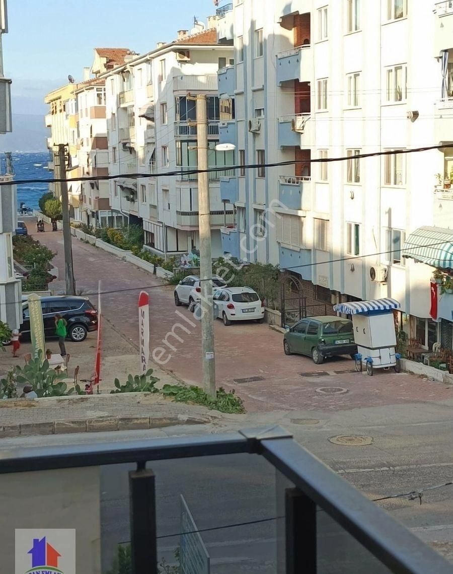 Mudanya Yalı Mah.de Satılık Yeni Daire En Göbek Yerinde Lüks Deniz Sahil Çok Yakın Merkezde Düzayak - Görsel 21