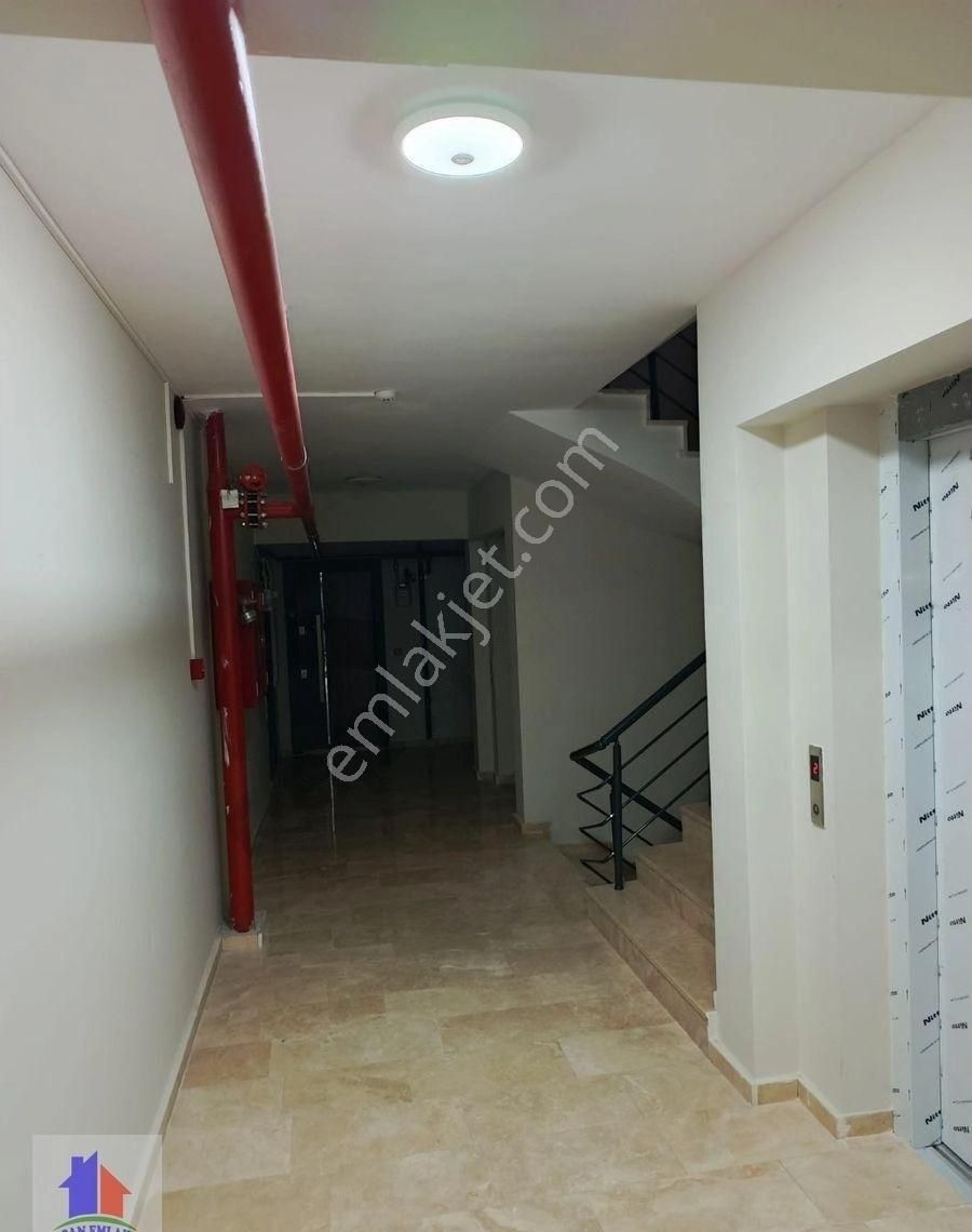 Mudanya Yalı Mah.de Satılık Yeni Daire En Göbek Yerinde Lüks Deniz Sahil Çok Yakın Merkezde Düzayak - Görsel 8