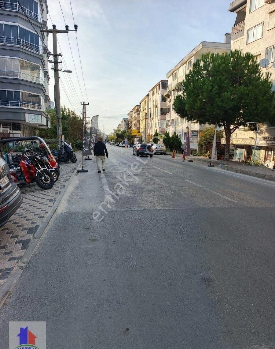 Mudanya Yalı Mah.de Satılık Yeni Daire En Göbek Yerinde Lüks Deniz Sahil Çok Yakın Merkezde Düzayak - Görsel 28