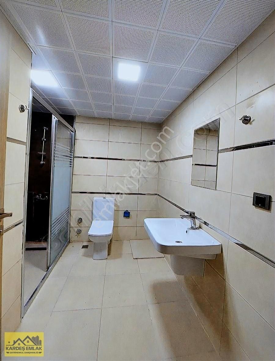 Kardeş Emlak Doğalgazlı İskanlı Hsarsiz Sıfır Buruk Tokı 3+1 - Görsel 2