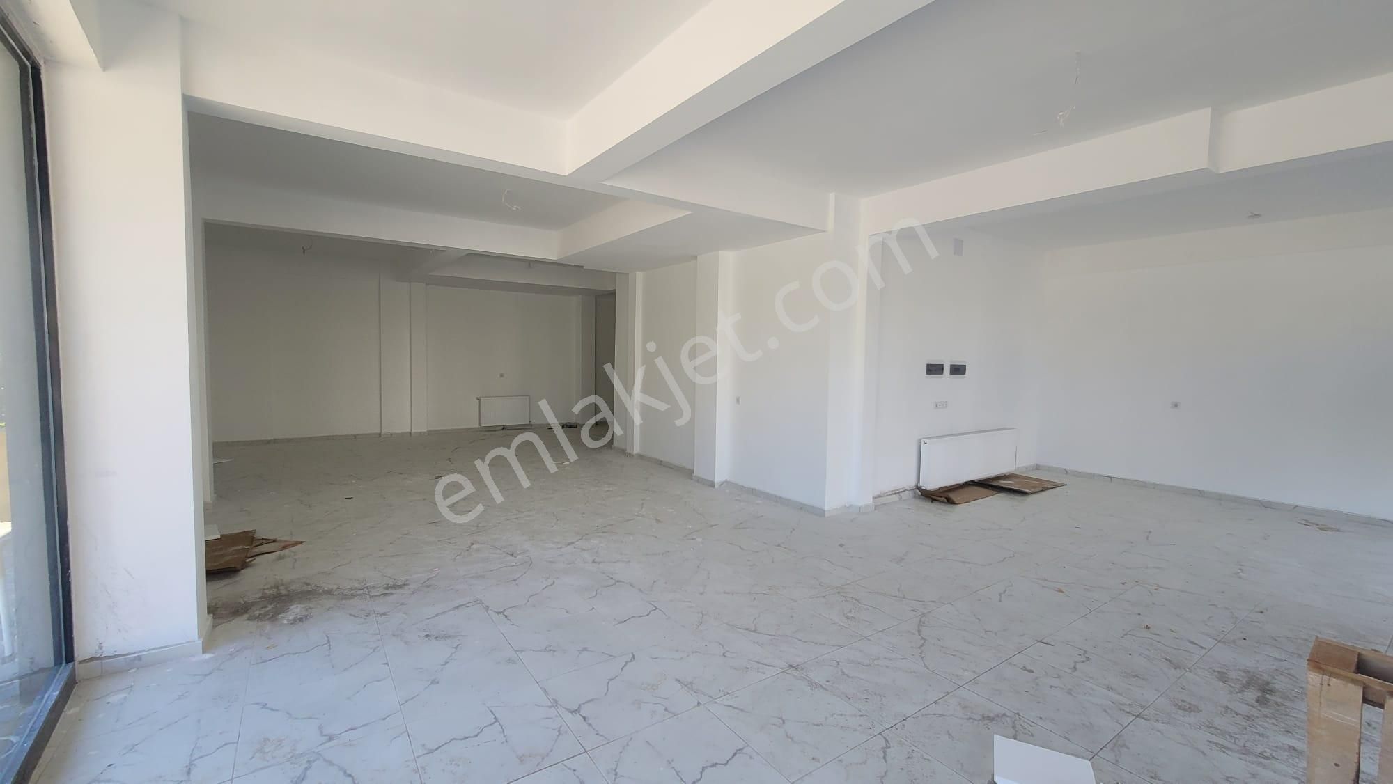 Yenice Mah.dr.ahmet Yağız Bul.incikent Sit. Yanı .130.m2. - Görsel 3