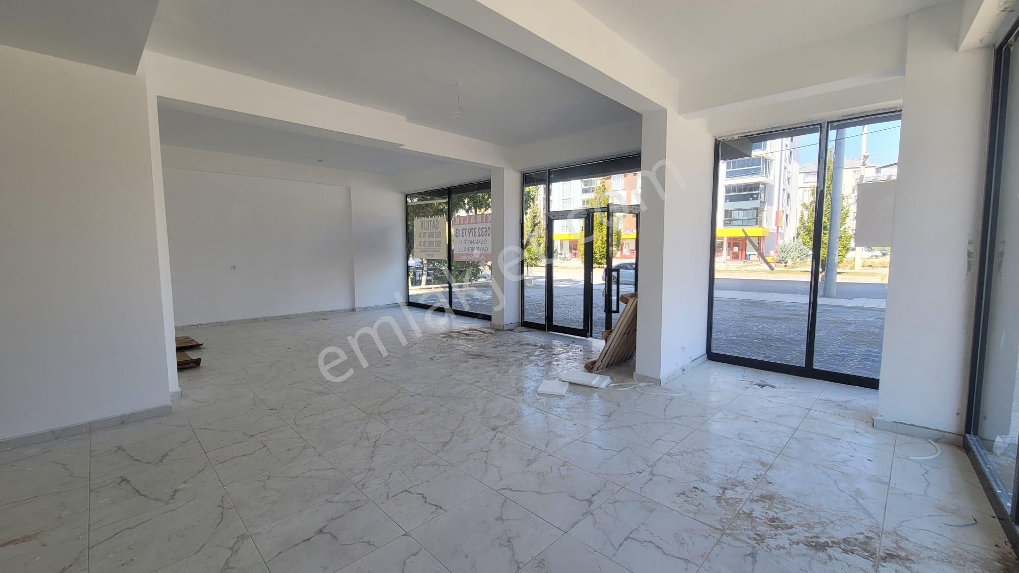 Yenice Mah.dr.ahmet Yağız Bul.incikent Sit. Yanı .130.m2. - Görsel 4