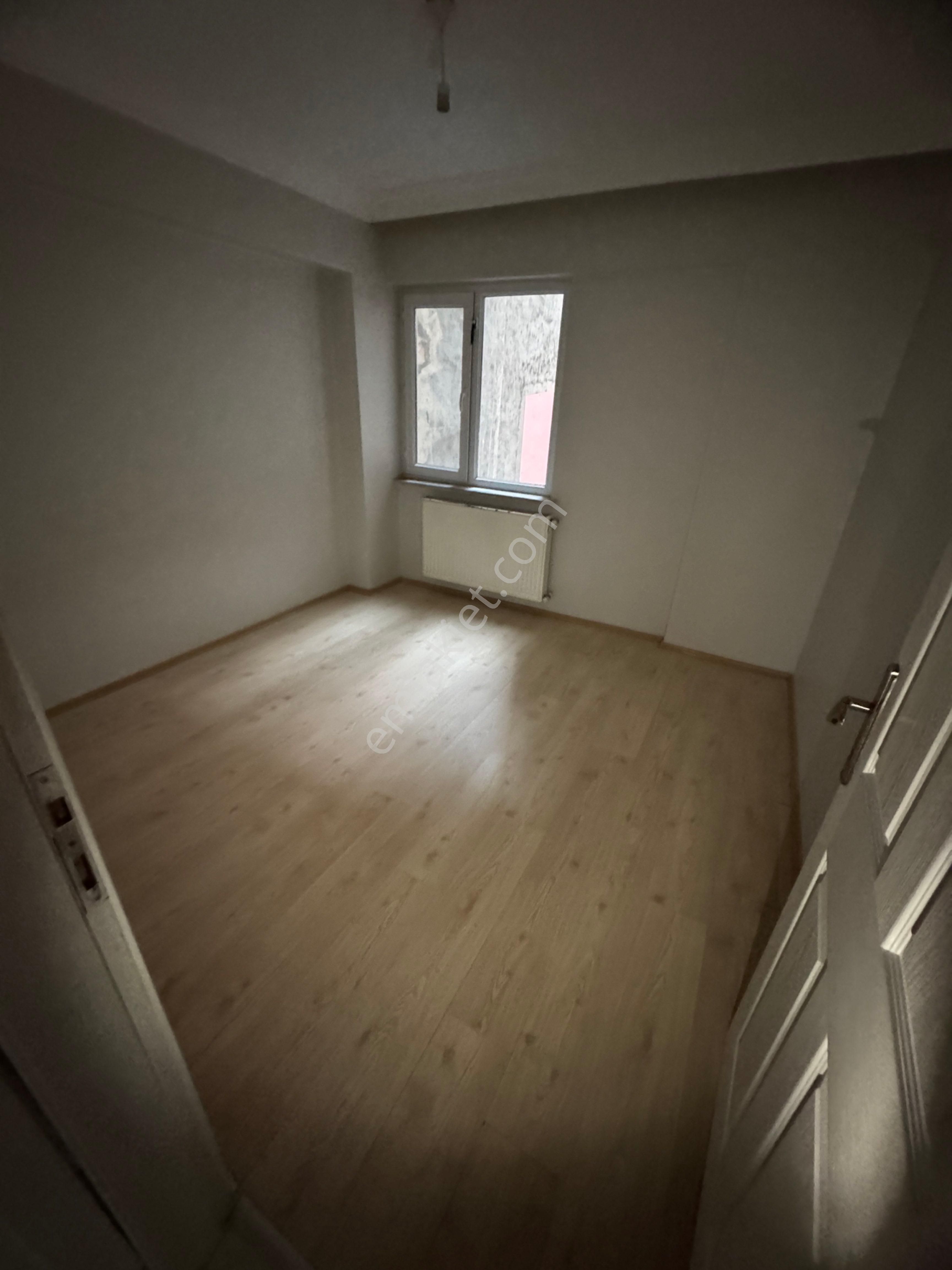 Cumhuriyet Mah. 2+1 Yüksek Giriş - Görsel 5