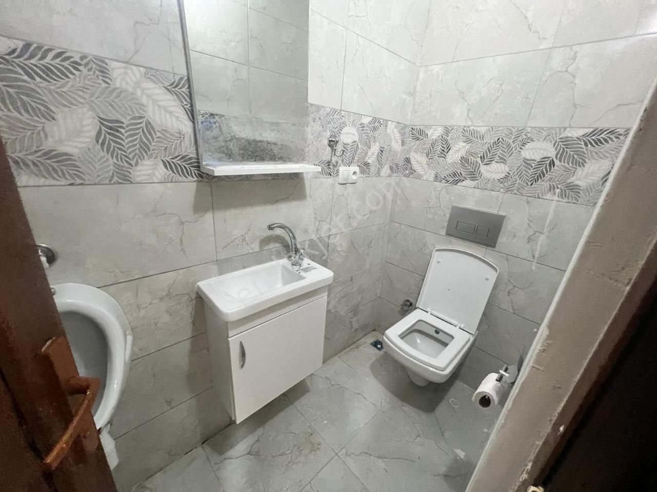 Ortahisar Valilik Karşısında Sıfır Yapılı Satılık Ofis - Görsel 26