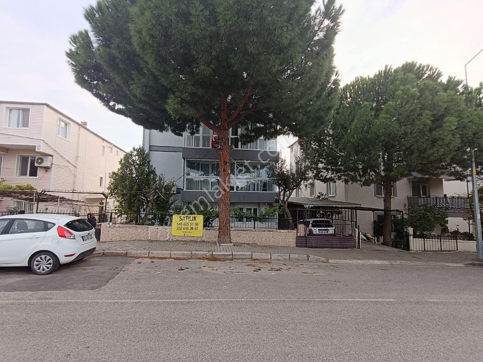 Gözde Life Kültür Mah 338 M2 Arsa İçerisinde 4 Adet 150 M2 Daire - Görsel 26