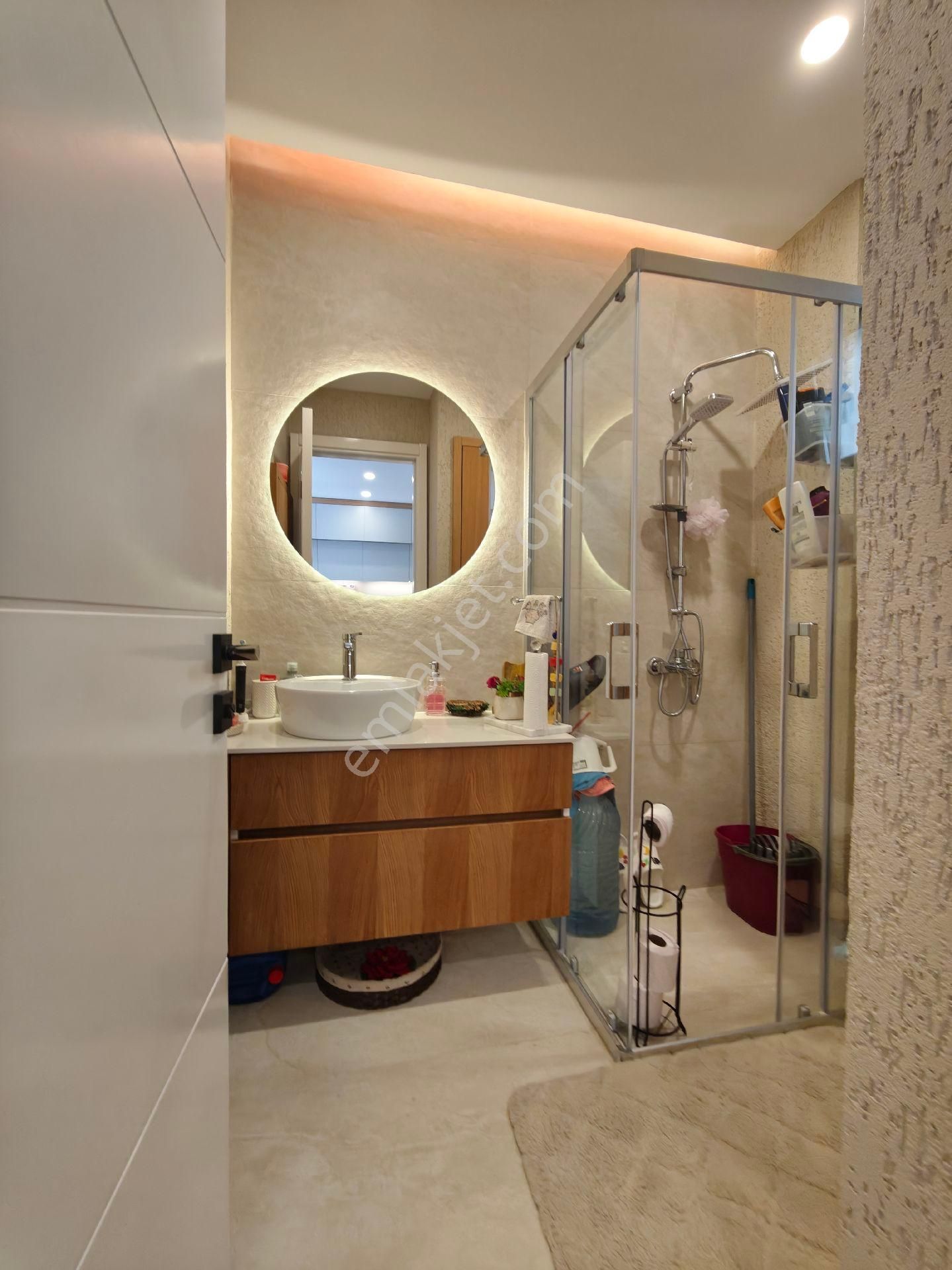 Agr Group'tan Konacık'ta 1+1 Satılık Daire ! - Görsel 9