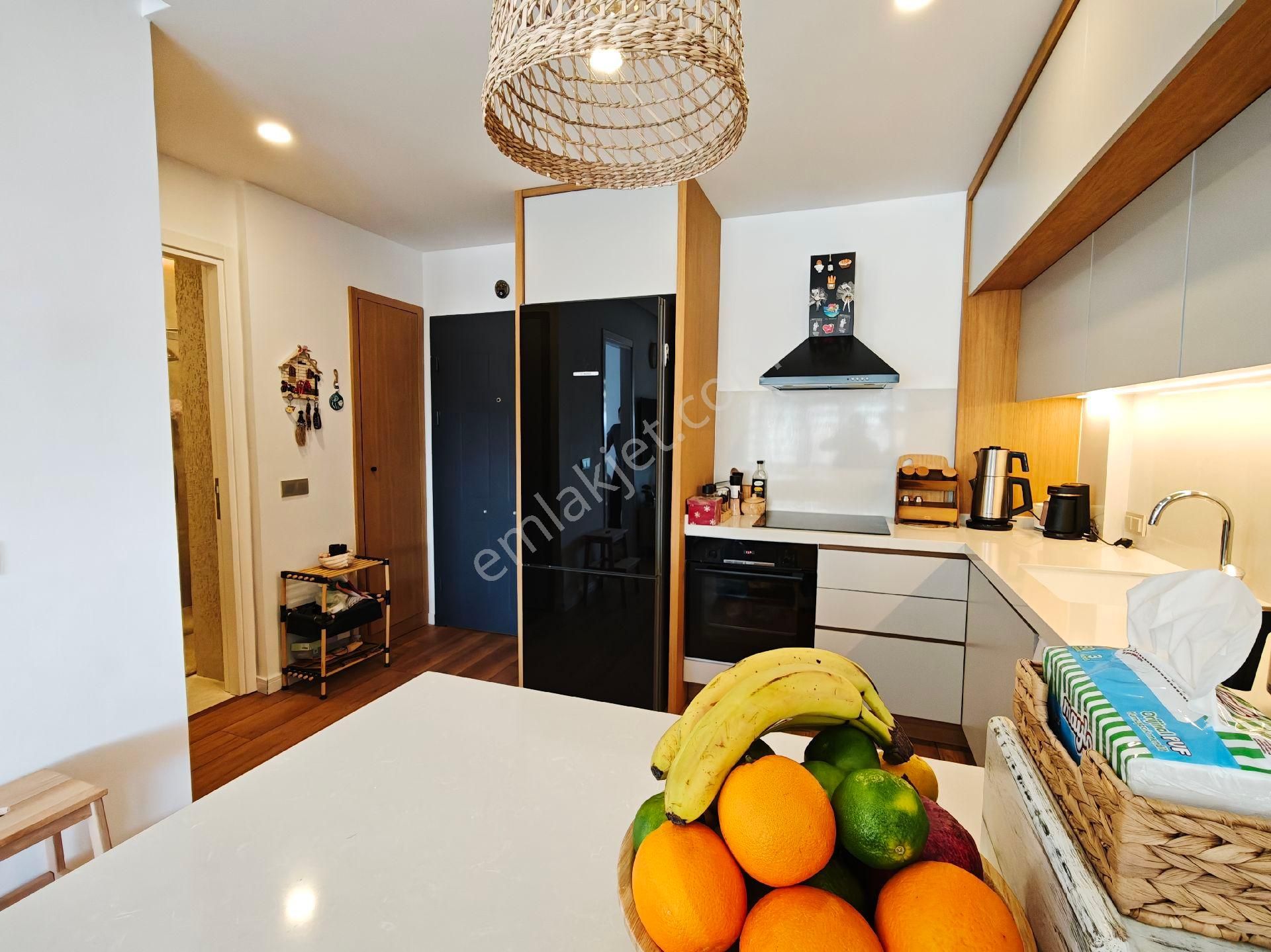 Agr Group'tan Konacık'ta 1+1 Satılık Daire ! - Görsel 3