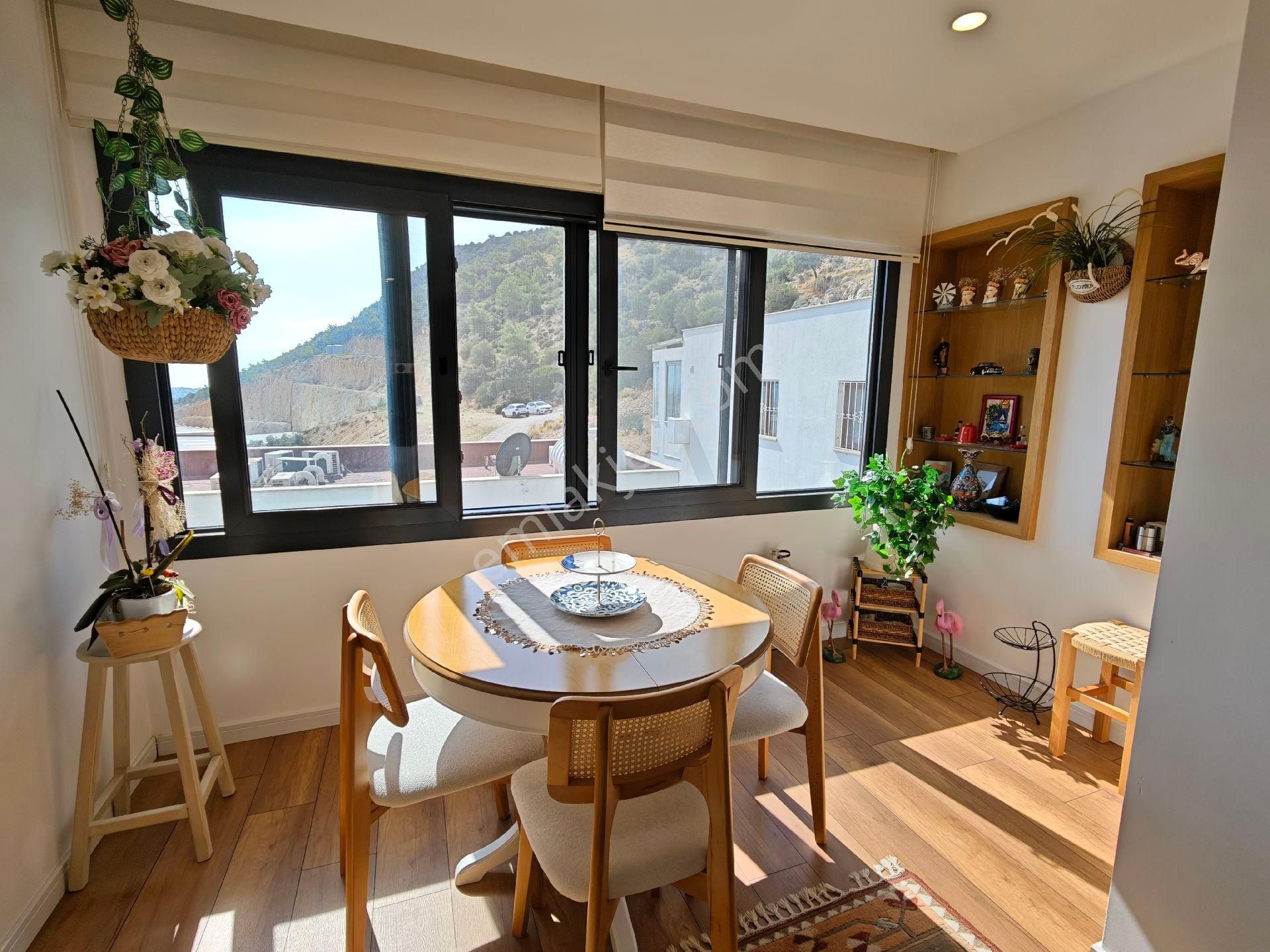 Agr Group'tan Konacık'ta 1+1 Satılık Daire ! - Görsel 4