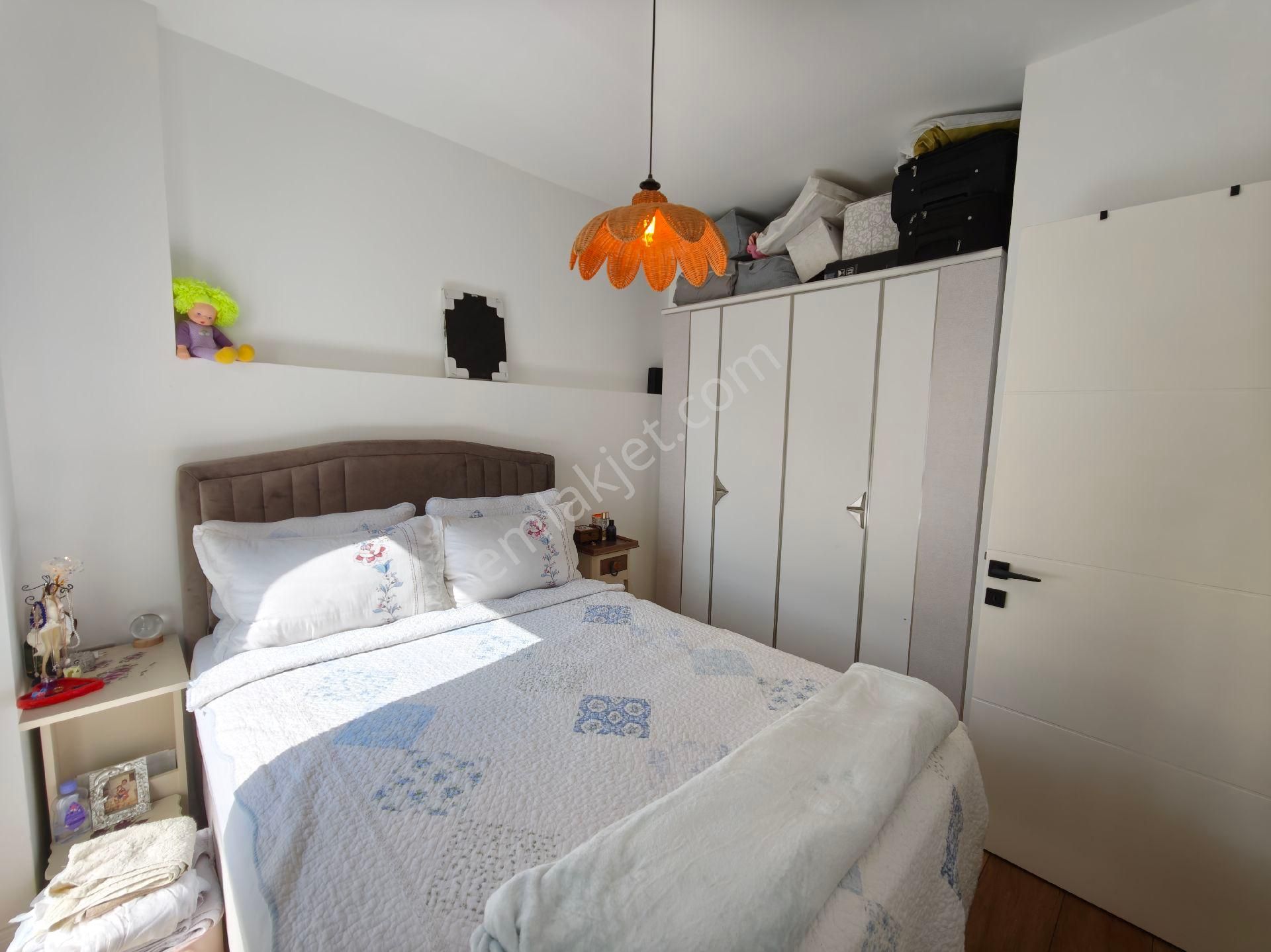 Agr Group'tan Konacık'ta 1+1 Satılık Daire ! - Görsel 12