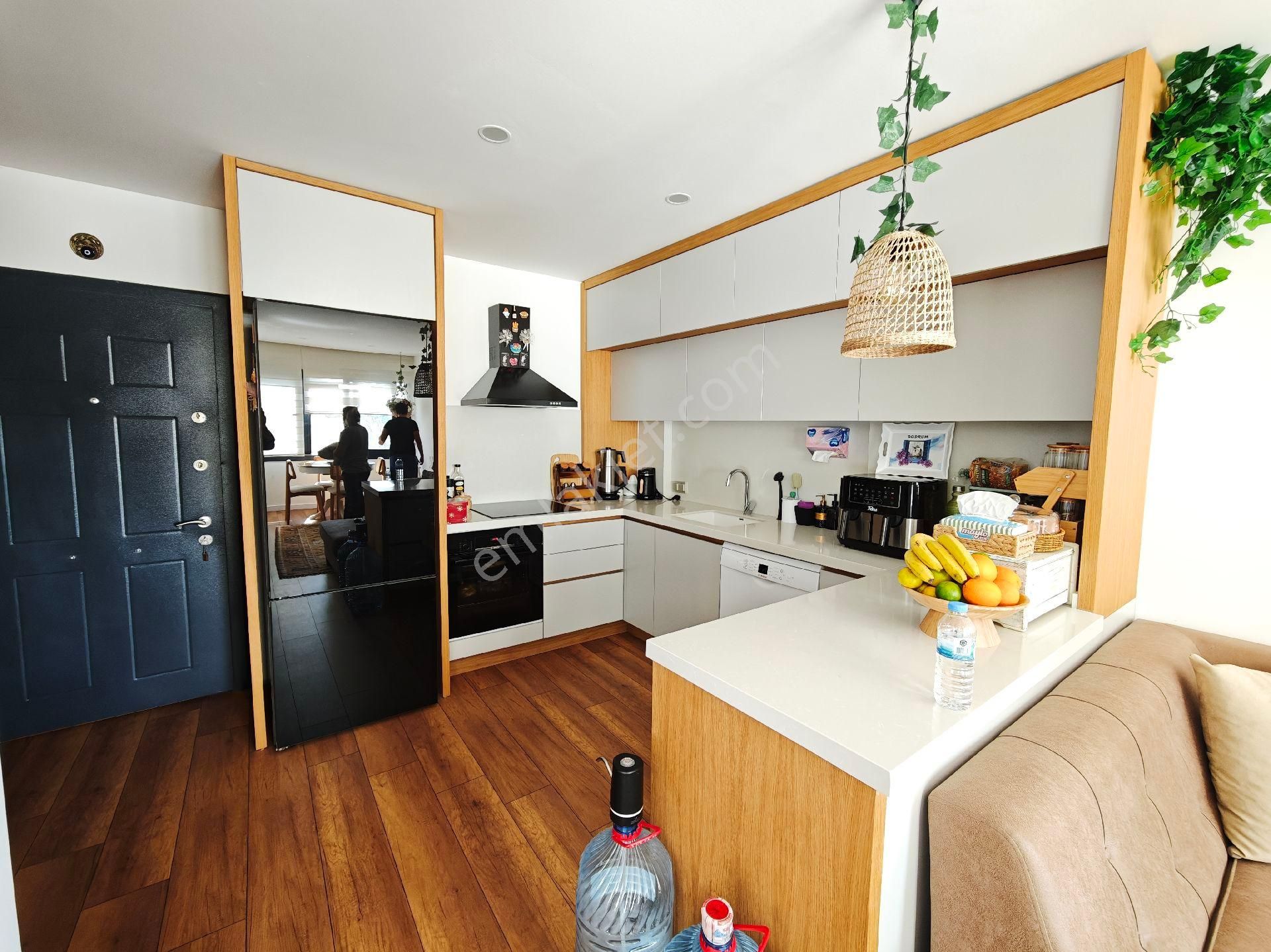 Agr Group'tan Konacık'ta 1+1 Satılık Daire ! - Görsel 10