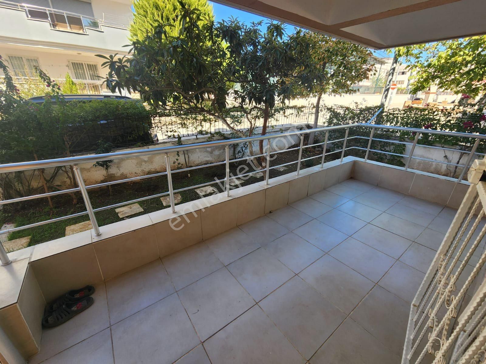 ⚡️plaja Yakın 2+1 Daire Yüksek Giriş⚡️ - Görsel 8