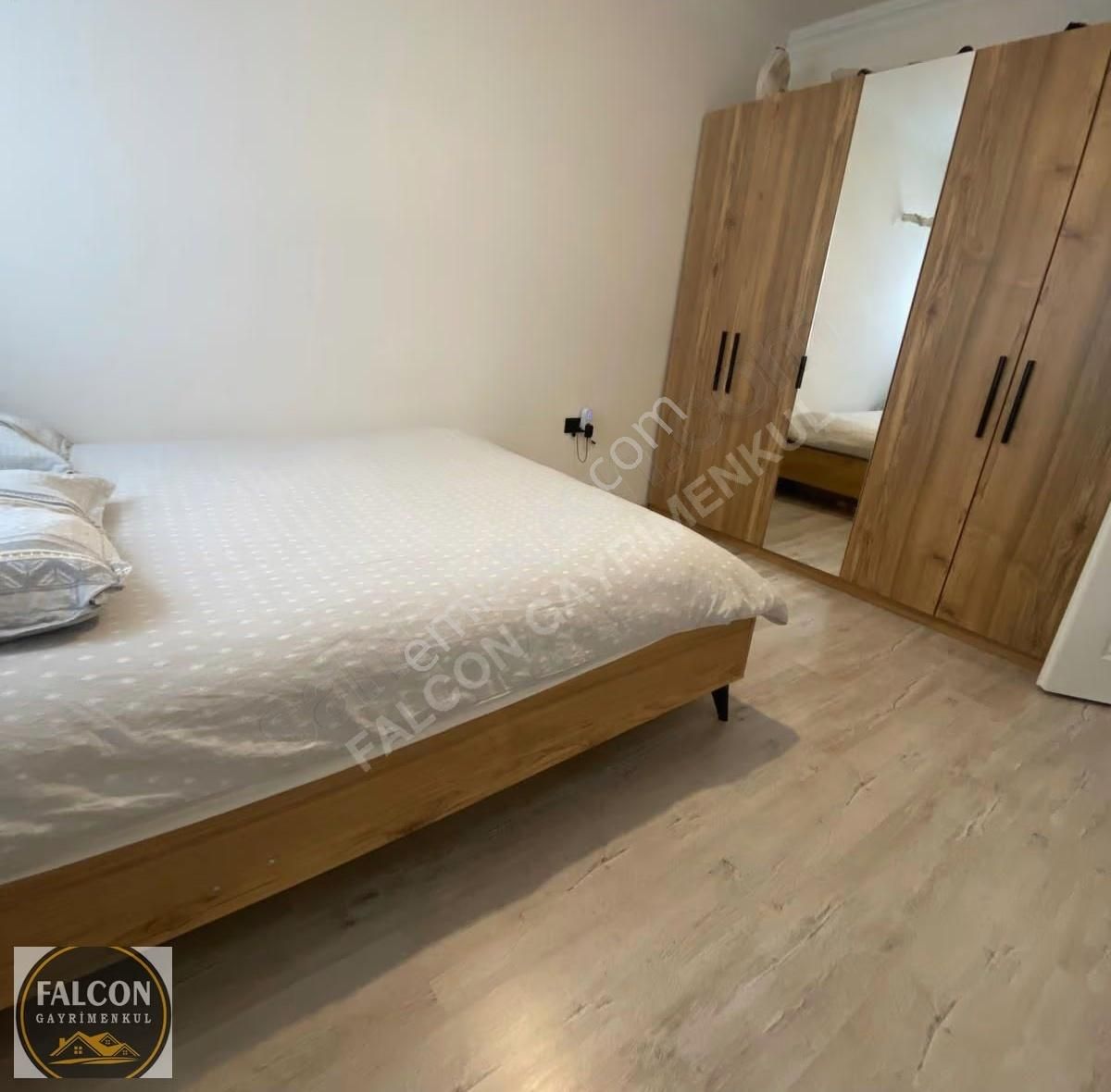 Falcon Dan Tasyaka Da Firsat 2+1 Daire - Görsel 5