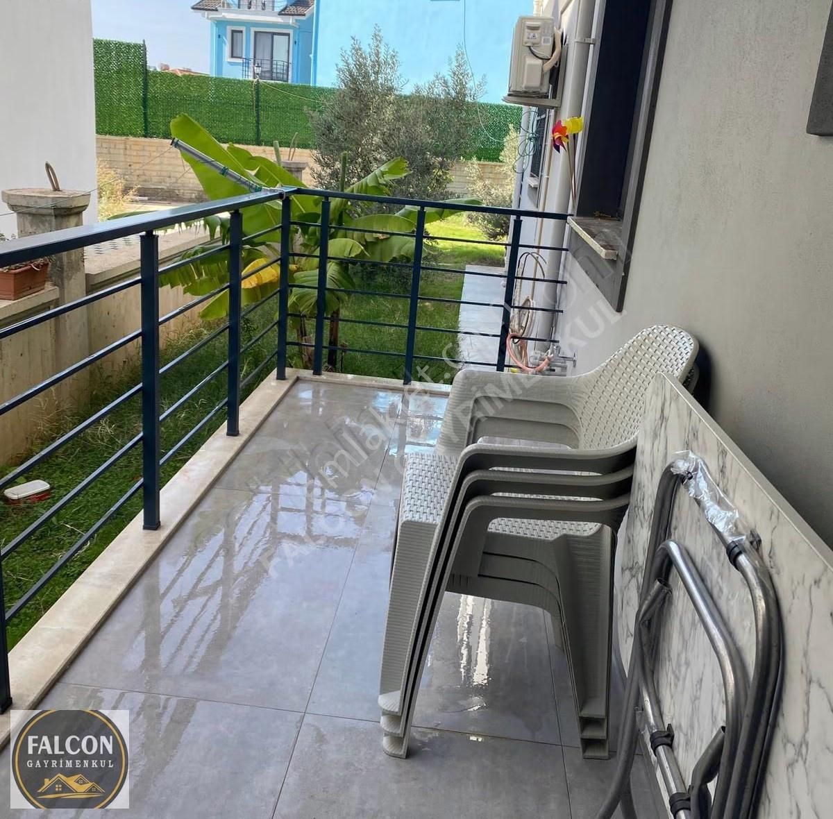 Falcon Dan Çamköy De Fırsat 1+1 Daire - Görsel 10