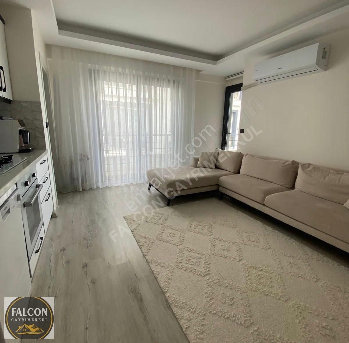 Falcon Dan Çamköy De Fırsat 1+1 Daire - Görsel 3