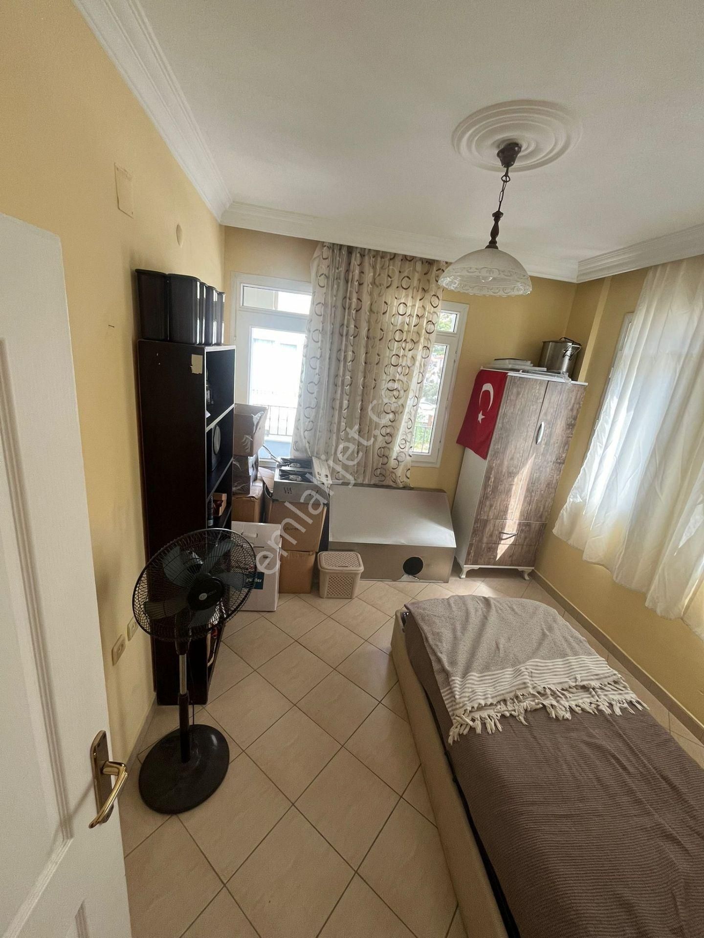 Stop’tan Taşyaka *merkezi Konumda* 2+1 Arakat Daire - Görsel 3