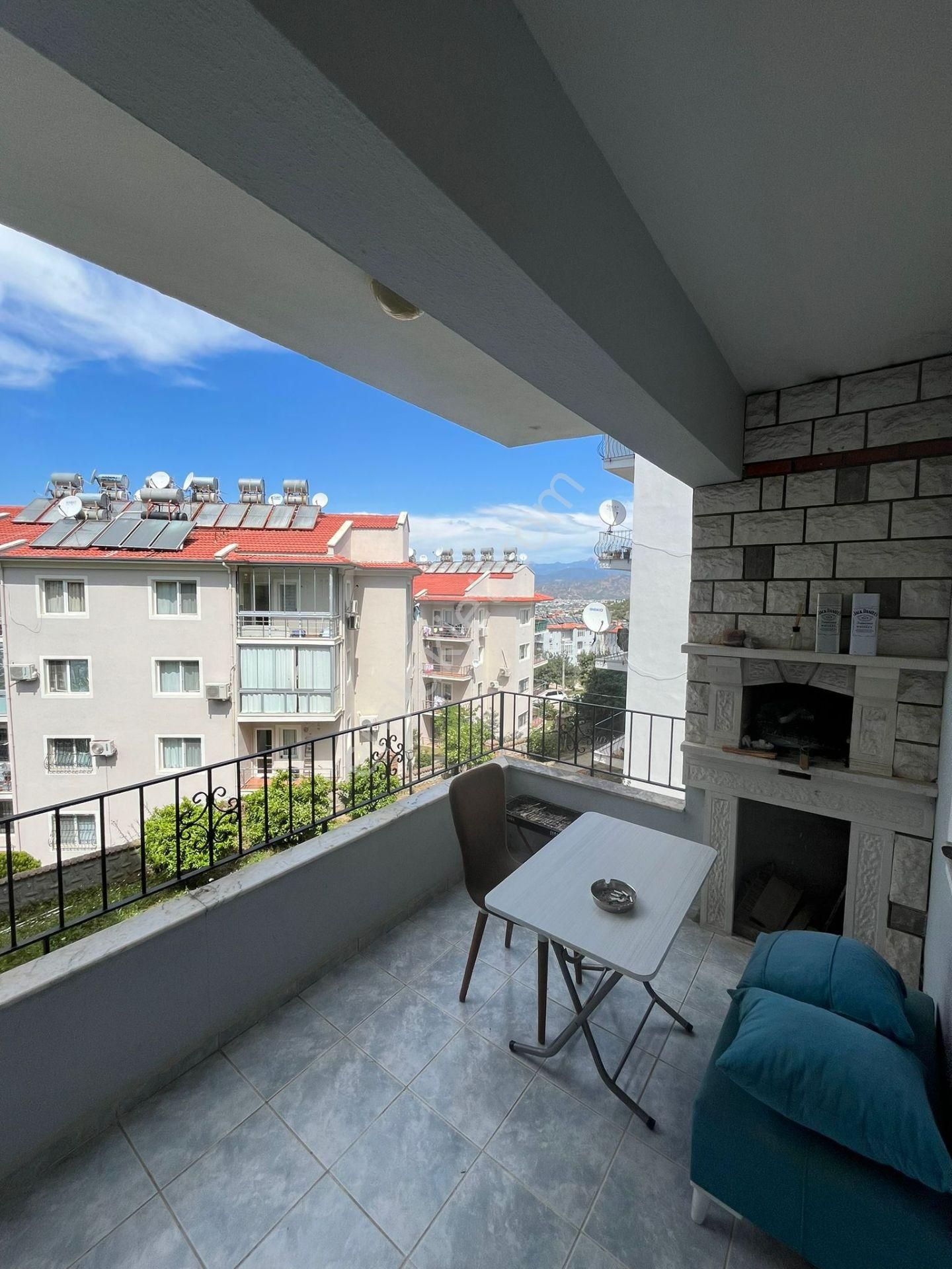 Stop’tan Taşyaka *merkezi Konumda* 2+1 Arakat Daire - Görsel 5