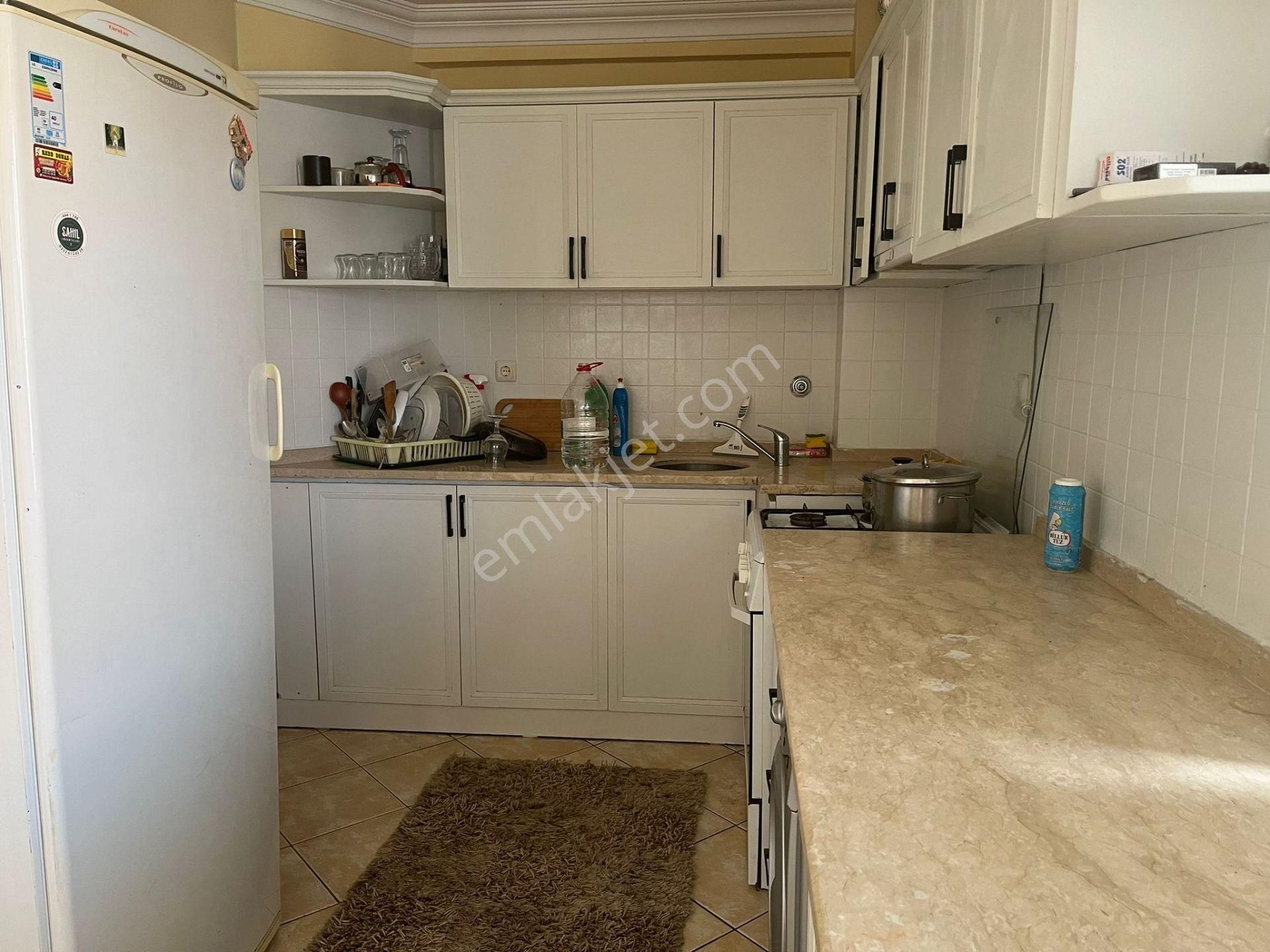 Stop’tan Taşyaka *merkezi Konumda* 2+1 Arakat Daire - Görsel 2