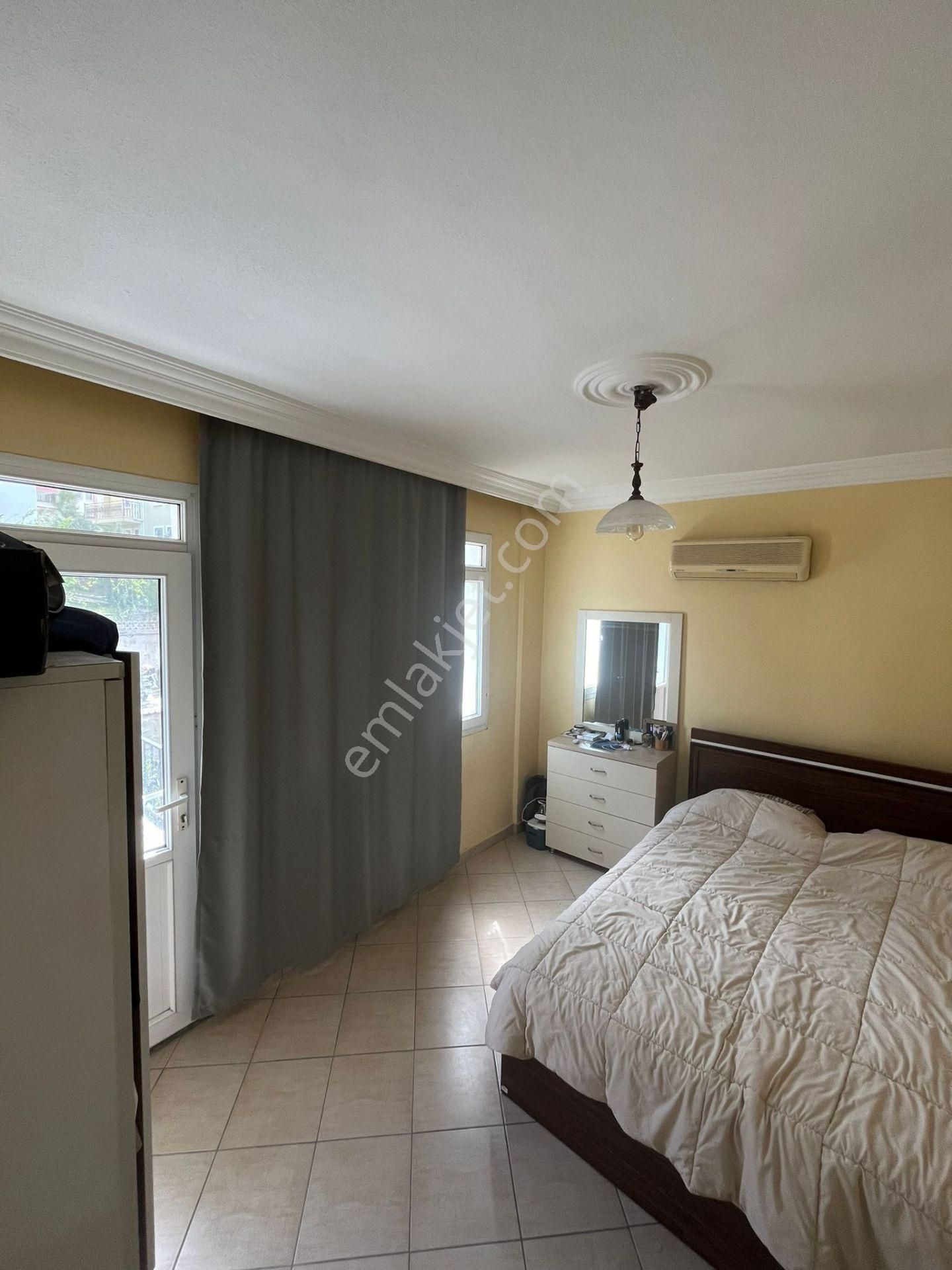 Stop’tan Taşyaka *merkezi Konumda* 2+1 Arakat Daire - Görsel 4