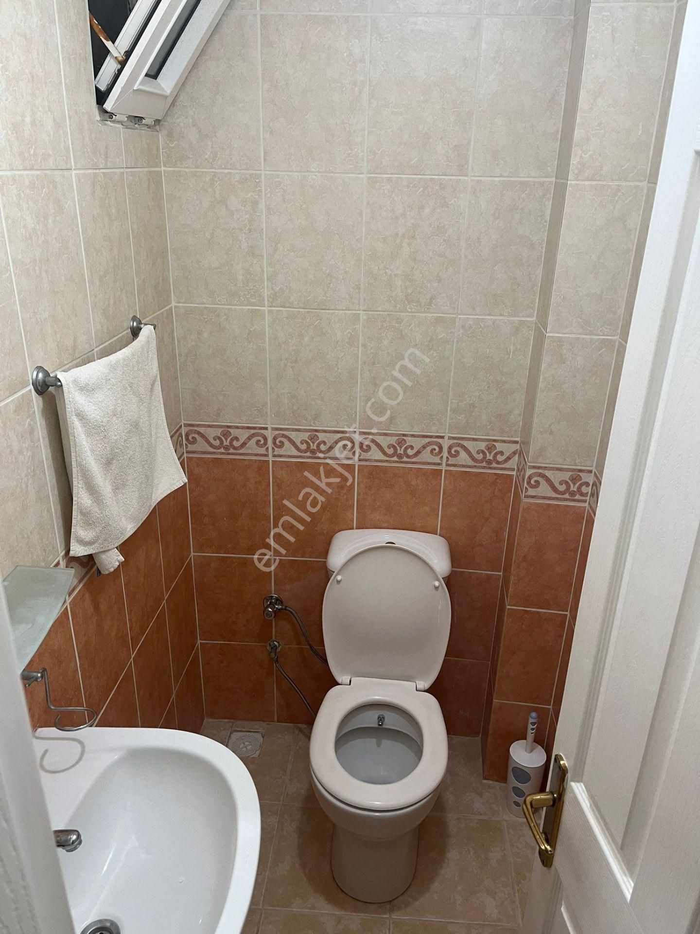 Stop’tan Taşyaka *merkezi Konumda* 2+1 Arakat Daire - Görsel 8