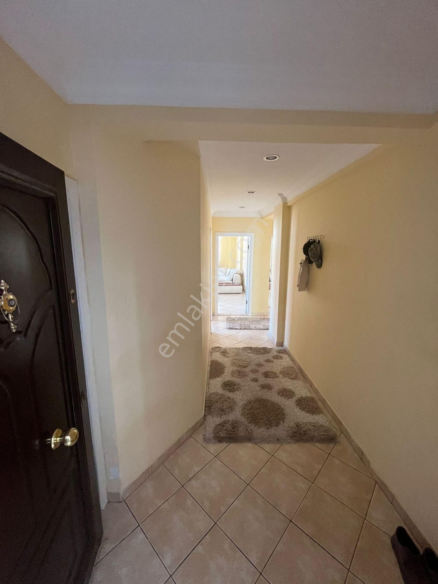 Stop’tan Taşyaka *merkezi Konumda* 2+1 Arakat Daire - Görsel 6