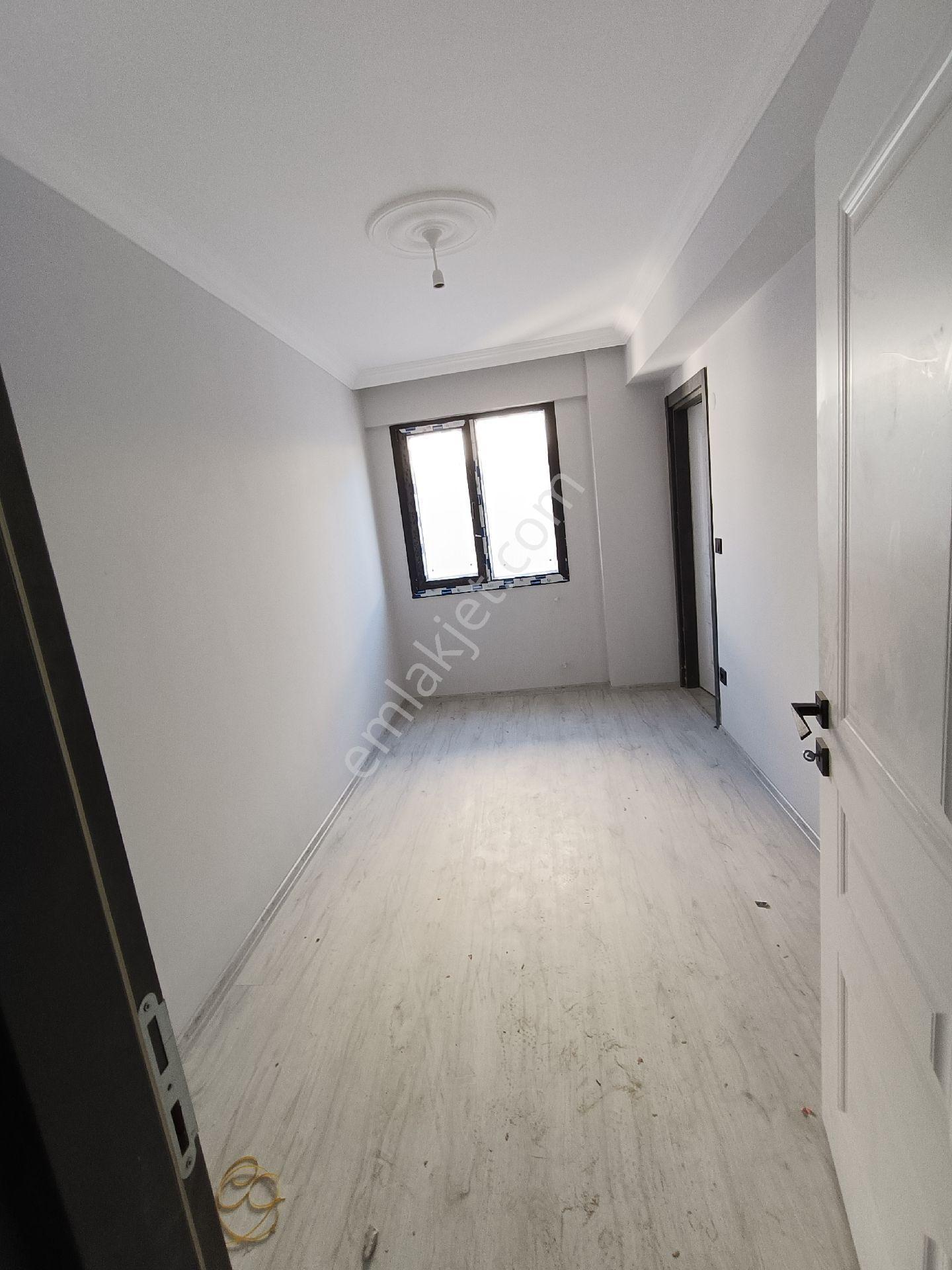 Gözde Life Çarşamba Pazarı Yakını Arakat 3+1 Acık Mutfak Sıfır Daire - Görsel 20
