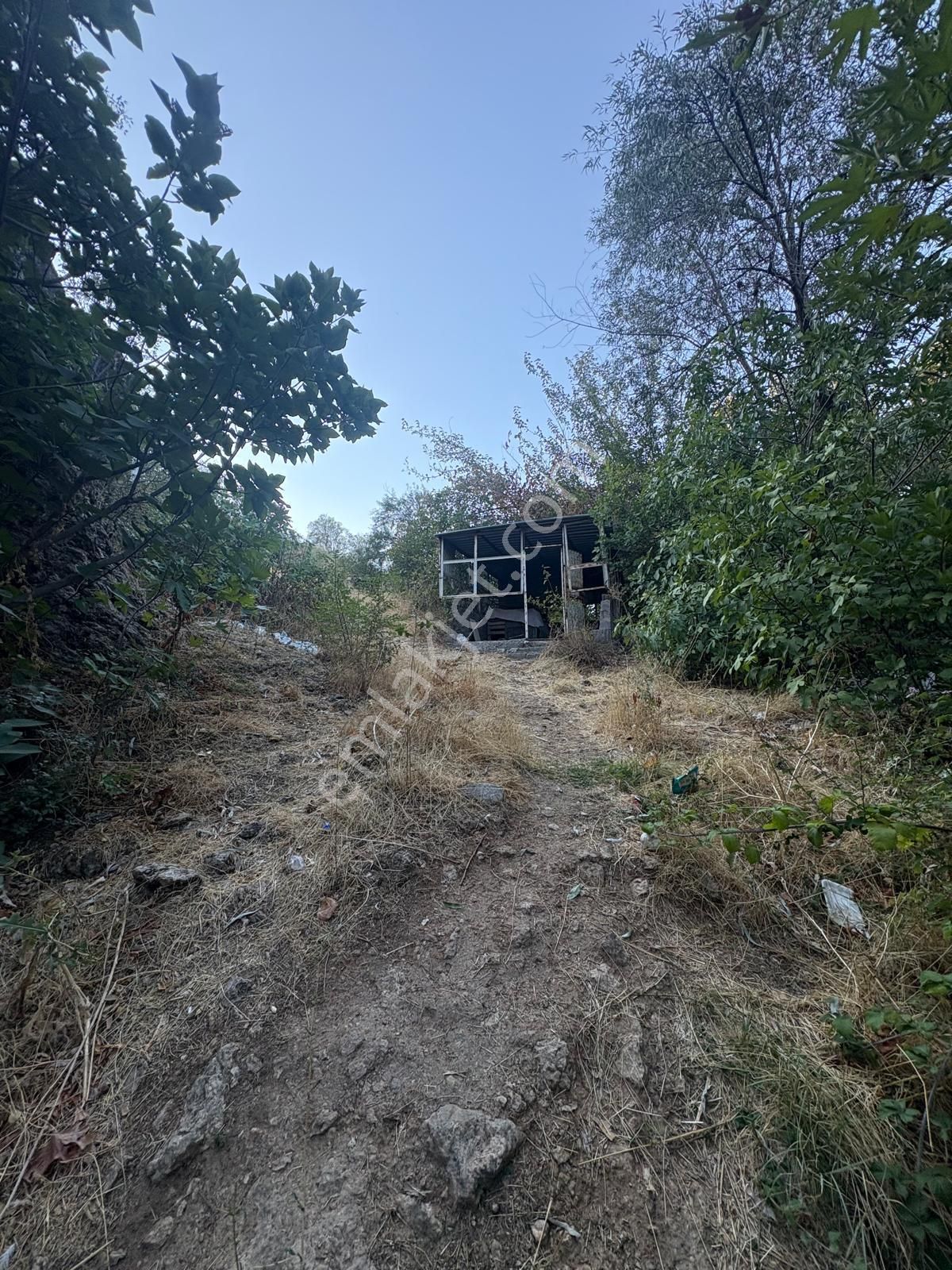 Dıyarbakır Çermik Turizim İmarlı Arsa - Görsel 31