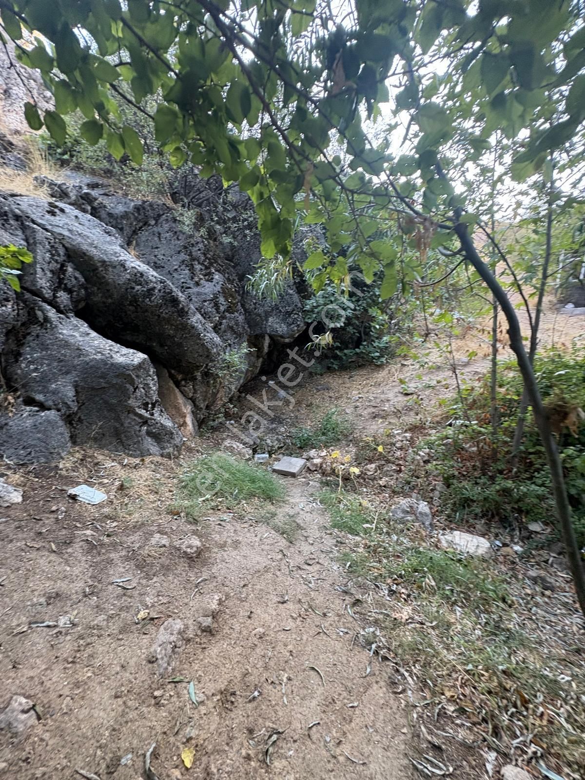 Dıyarbakır Çermik Turizim İmarlı Arsa - Görsel 9