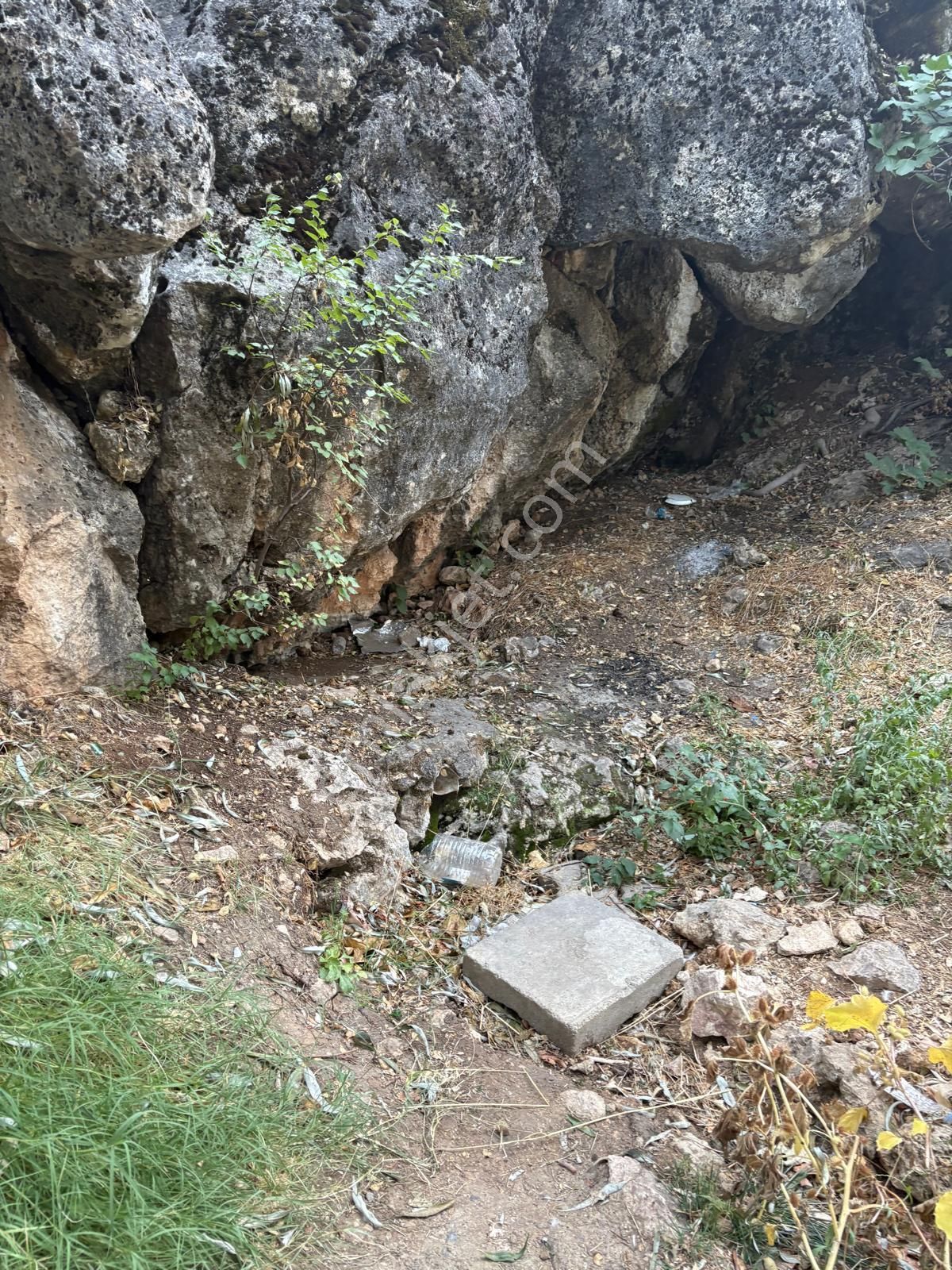 Dıyarbakır Çermik Turizim İmarlı Arsa - Görsel 12