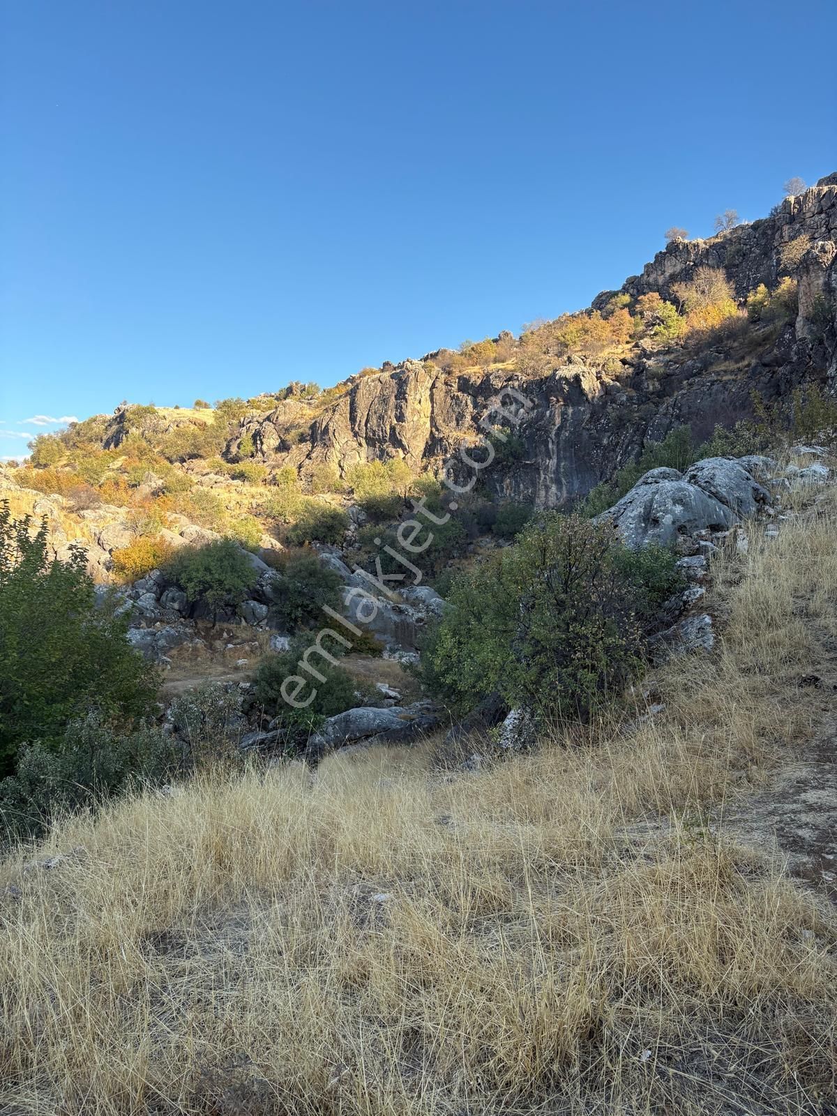 Dıyarbakır Çermik Turizim İmarlı Arsa - Görsel 20